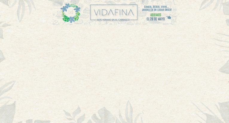 SKIN VIDAFINA