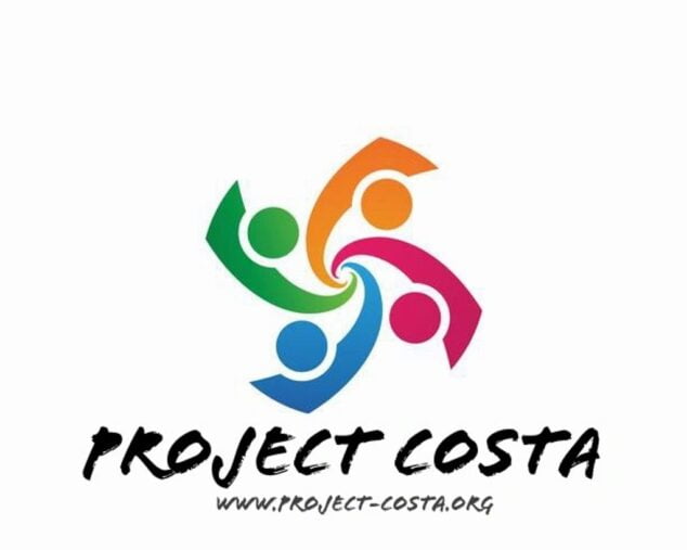 Imagen: Logo Project Costa