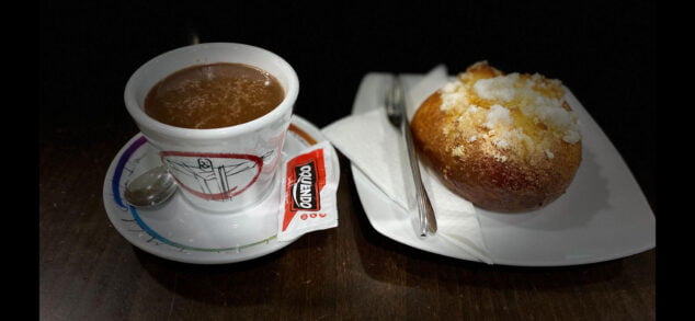 Imagen: Monas de Pascua en Jávea - Cafetería L'Encant