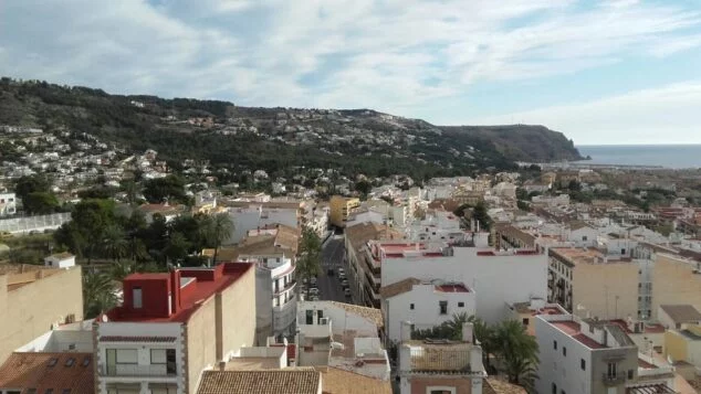 Imagen: Casas en Jávea