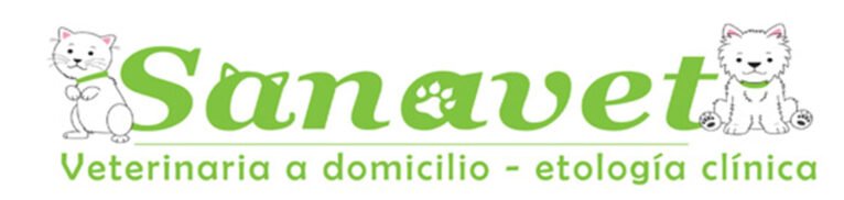 Logotipo de Sanavet