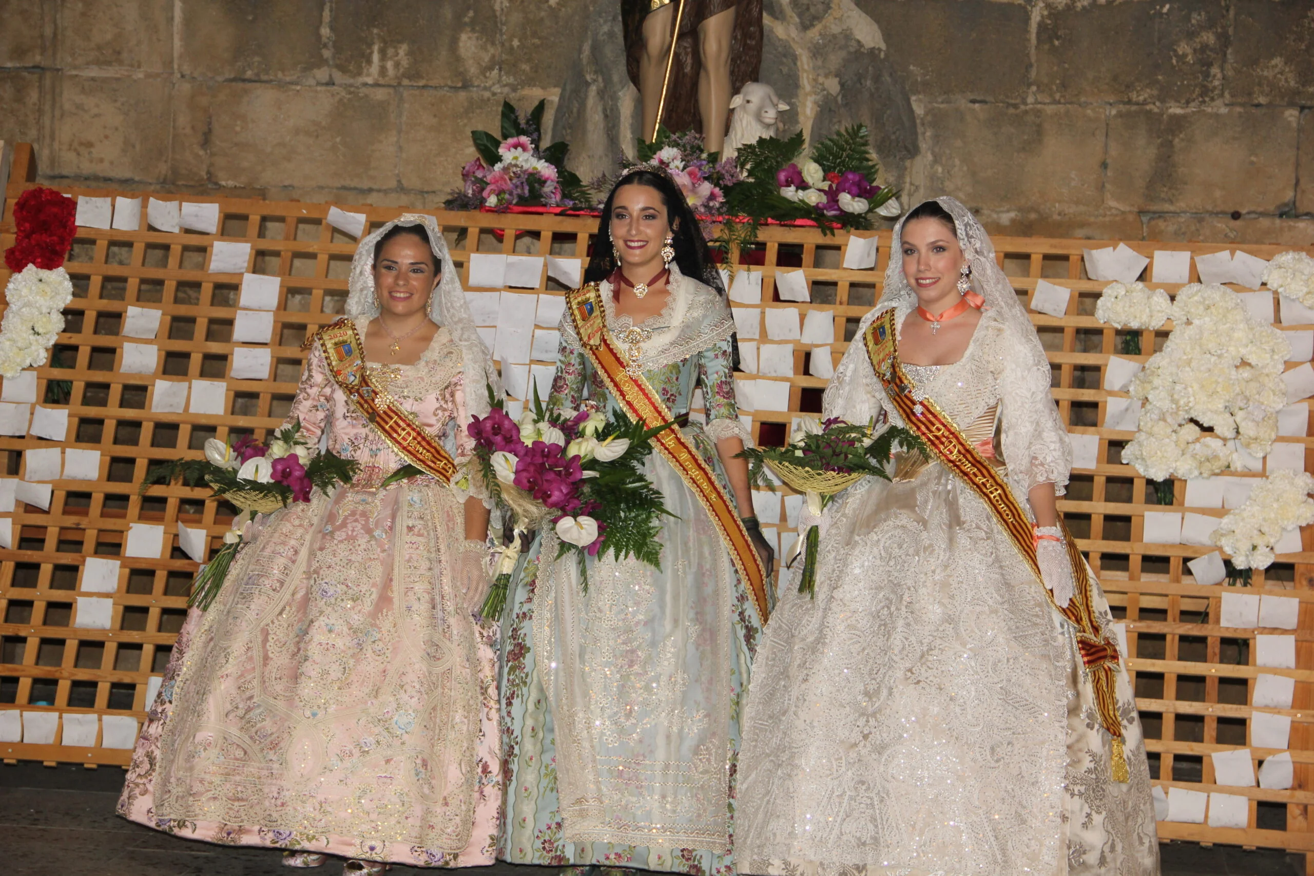 Ofrenda de flores a San Juan 2022 (127)