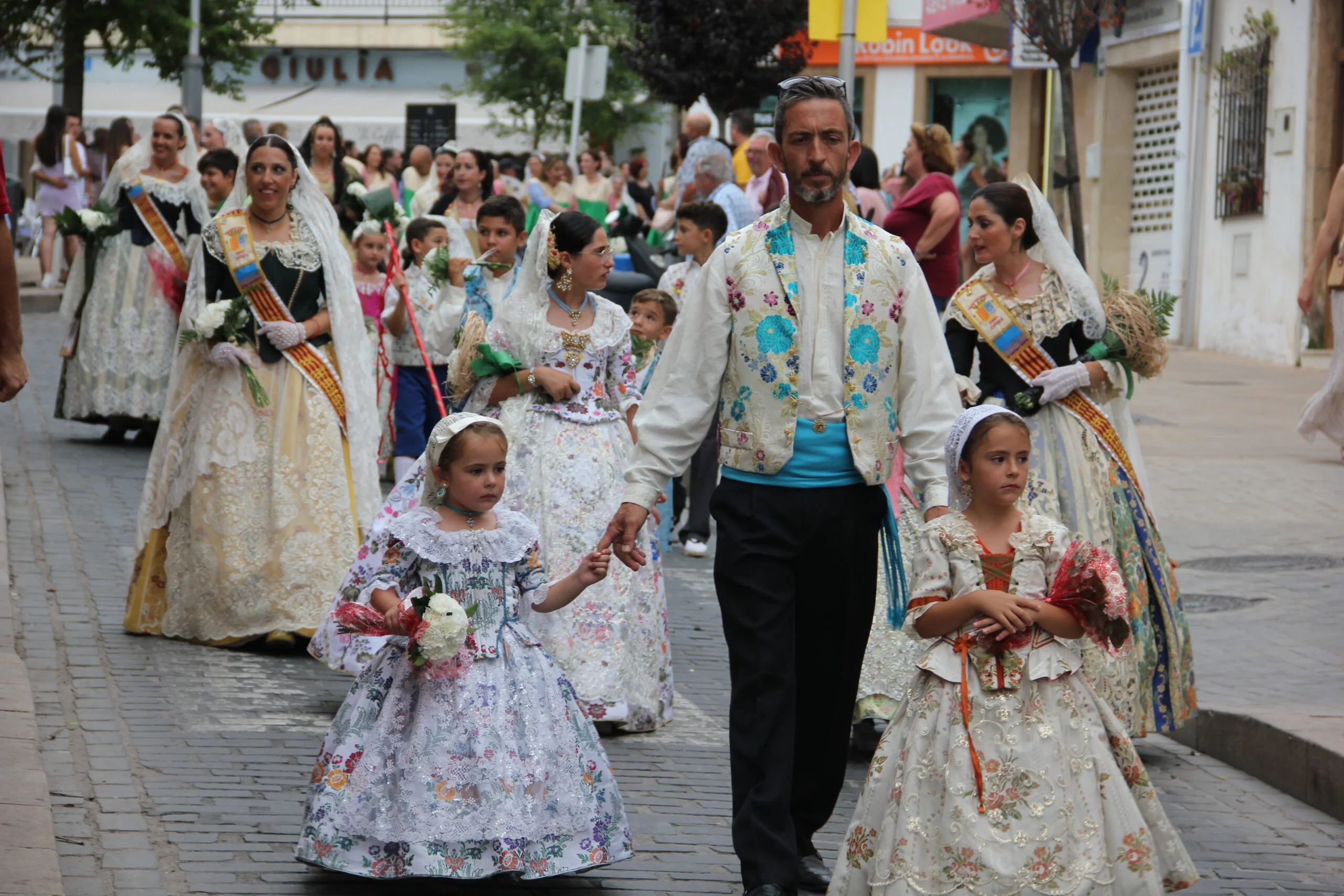 Ofrenda de flores a San Juan 2022 (18)