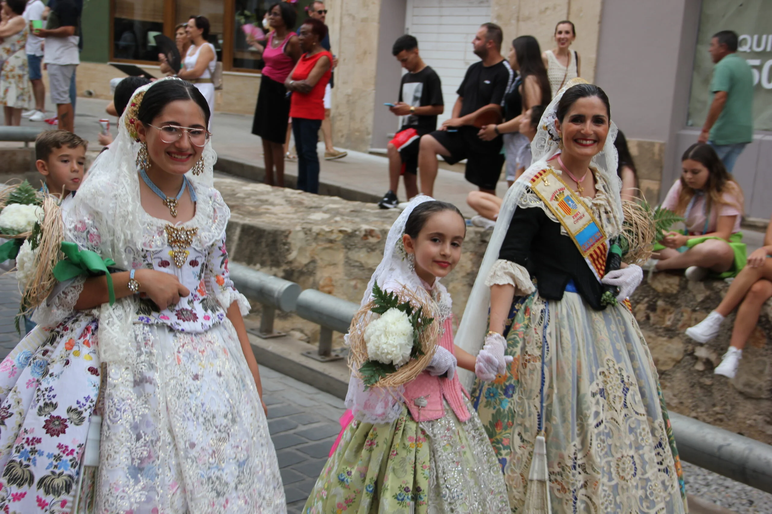 Ofrenda de flores a San Juan 2022 (22)