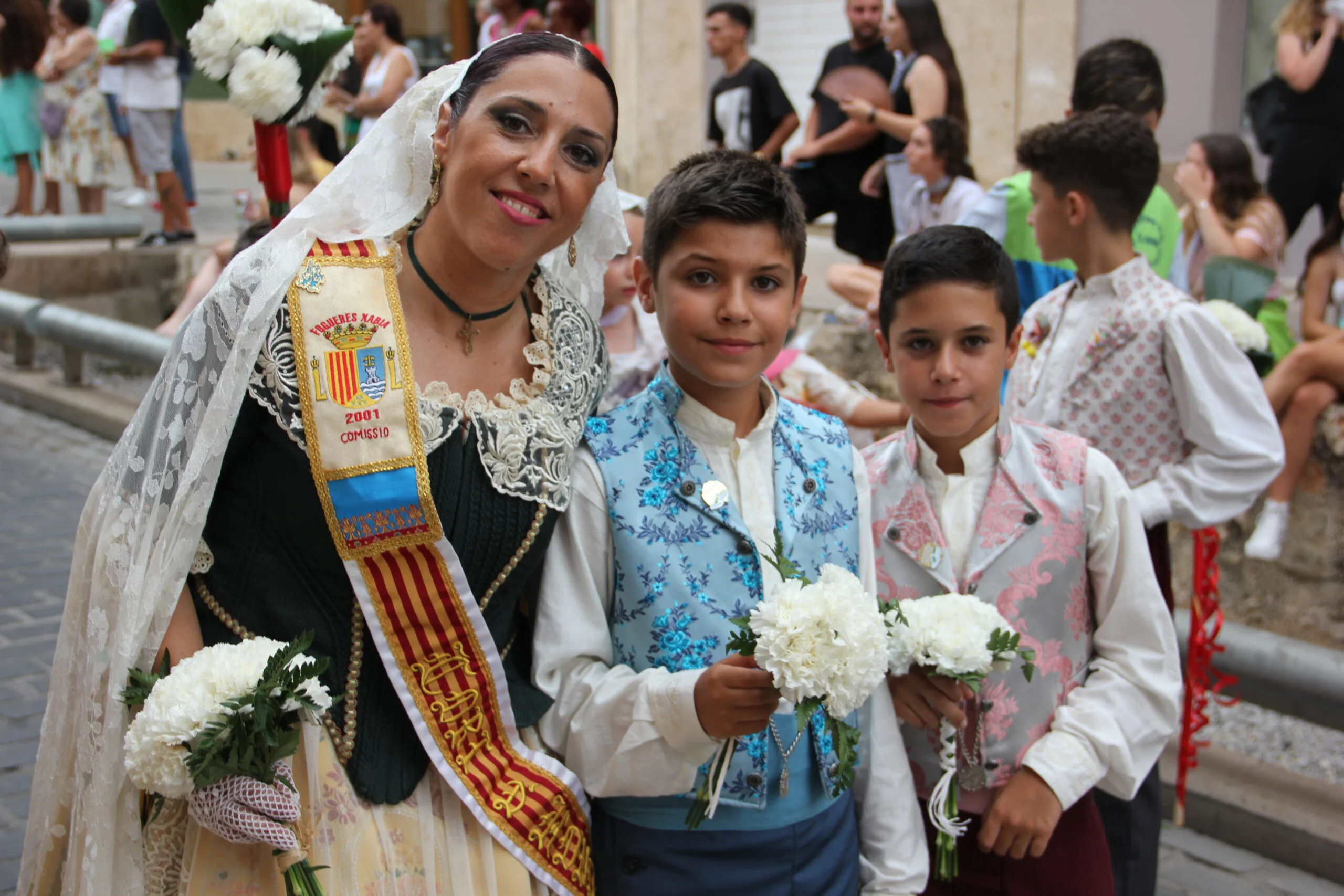 Ofrenda de flores a San Juan 2022 (24)