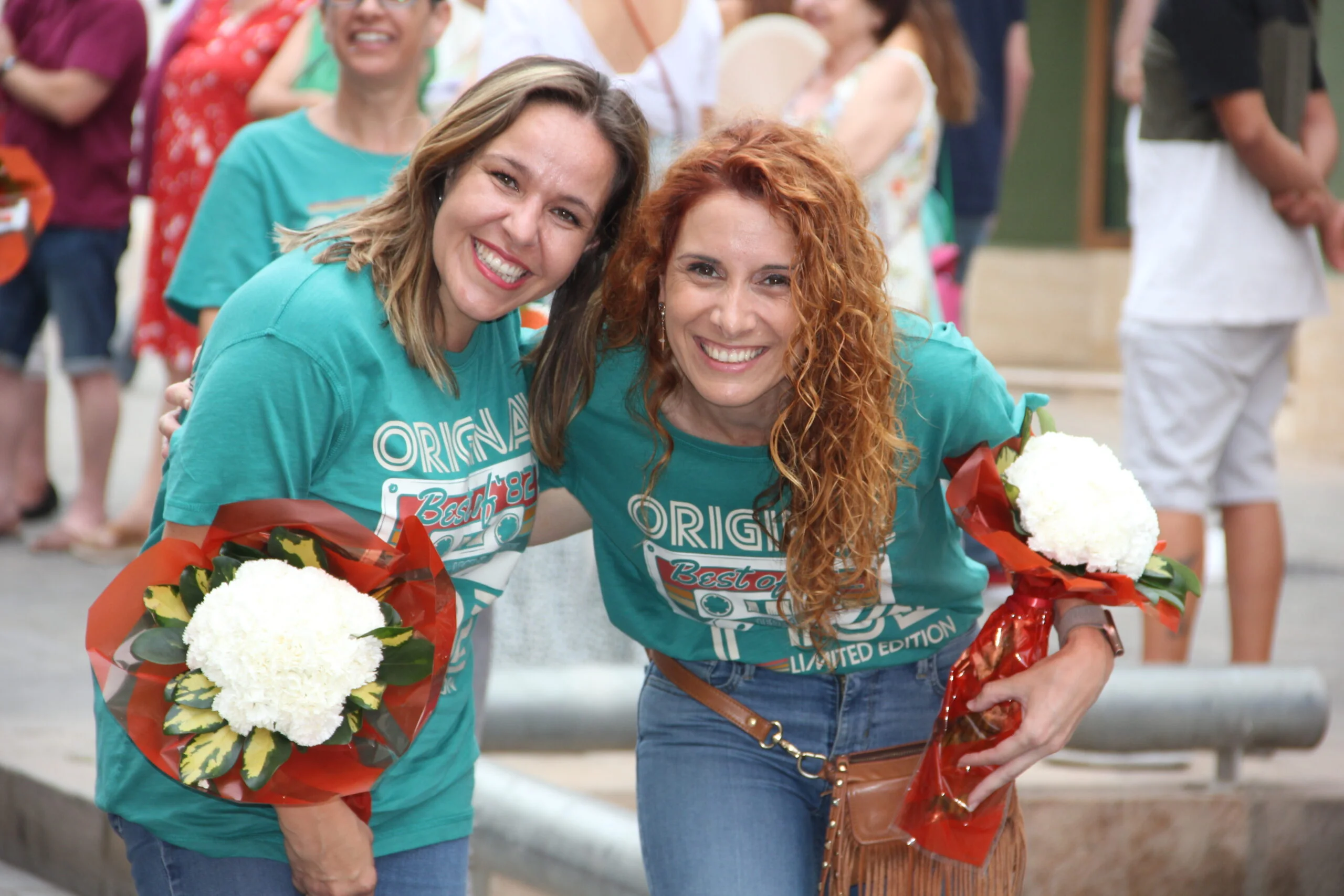 Ofrenda de flores a San Juan 2022 (35)