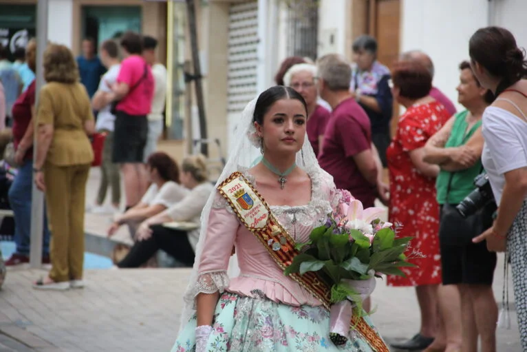 Ofrenda de flores a San Juan 2022 (40)