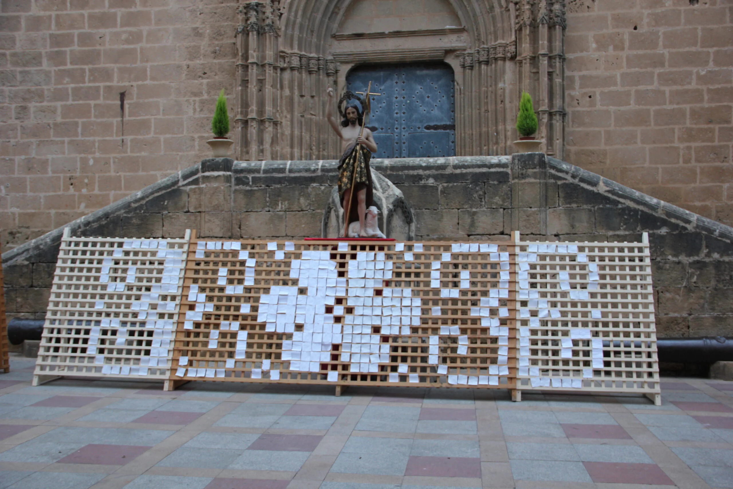 Ofrenda de flores a San Juan 2022 (47)