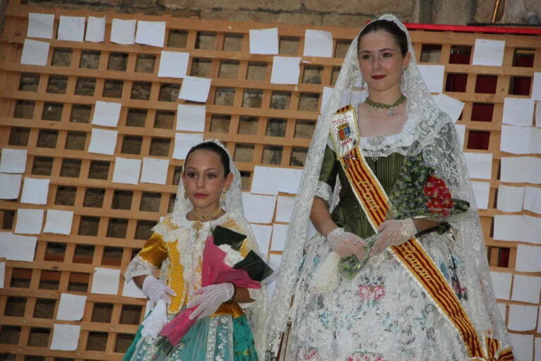 Ofrenda de flores a San Juan 2022 (62)