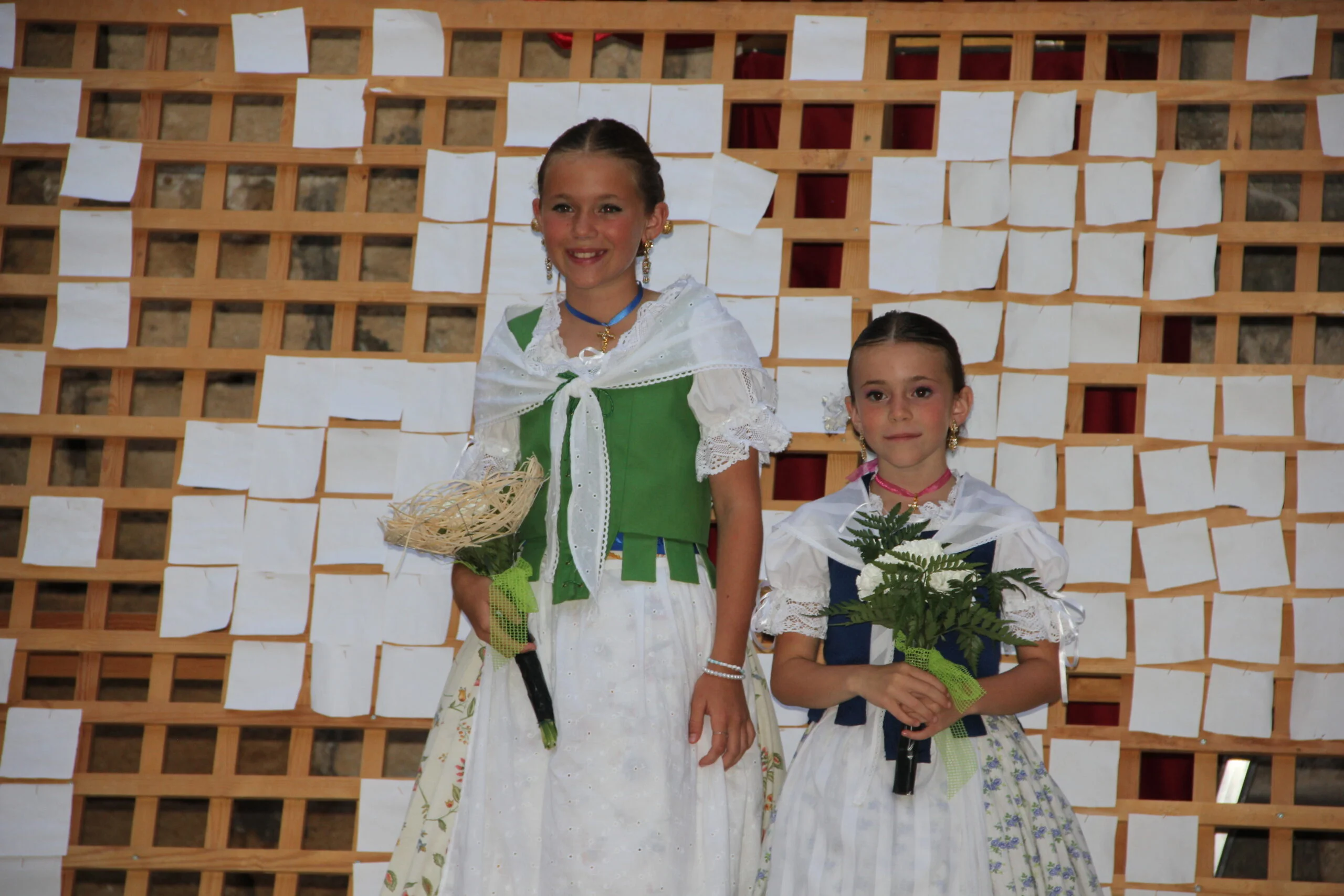 Ofrenda de flores a San Juan 2022 (63)