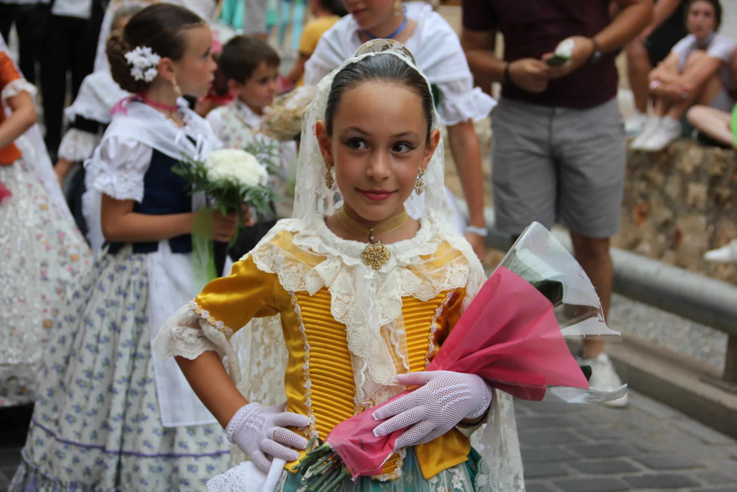 Ofrenda de flores a San Juan 2022 (9)