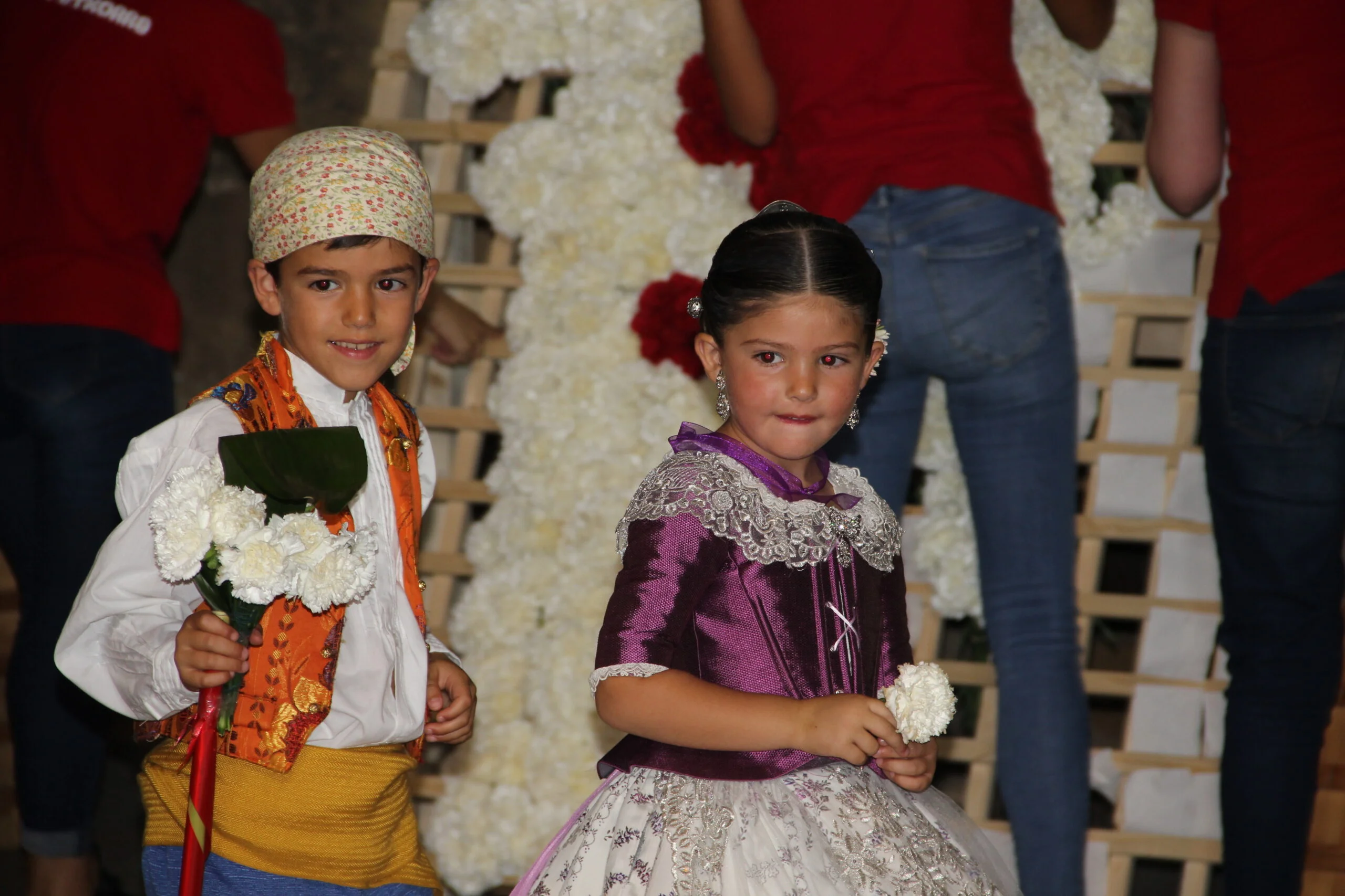 Ofrenda de flores a San Juan 2022 (95)