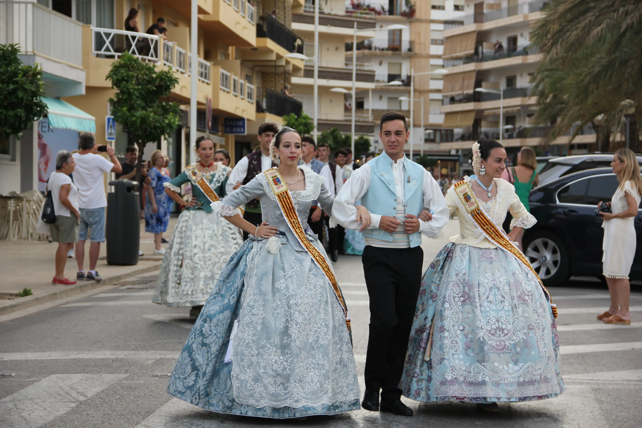 Pasacalle de Sectores-Fogueres Xàbia 2022 (24)