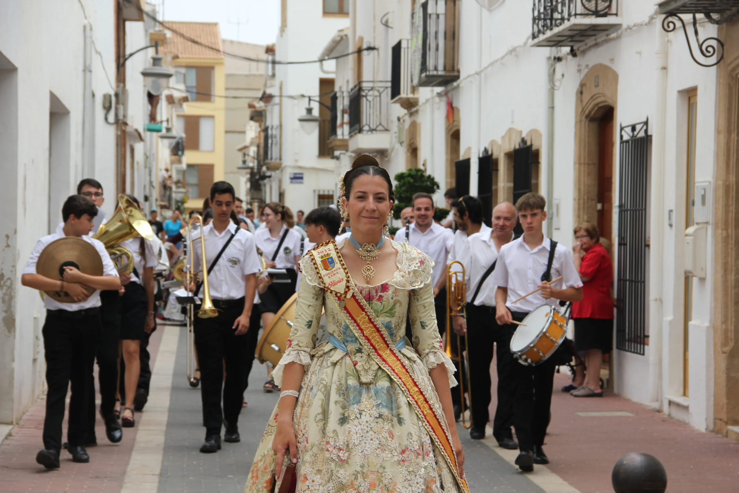 Pasacalle de Sectores-Fogueres Xàbia 2022 (69)