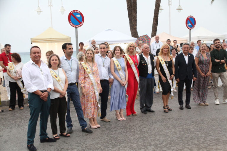 Pasacalle 125 aniversario de las Fiestas de Loreto de Xàbia (50)