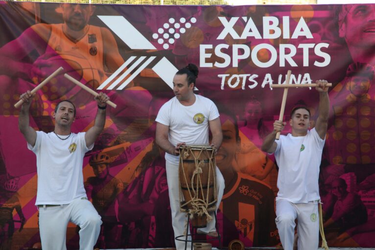 Festa de l'Esport Xàbia 2022 (22)