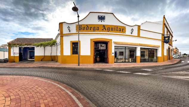 Imagen: Vinos y licores para todos los gustos en Bodega Aguilar