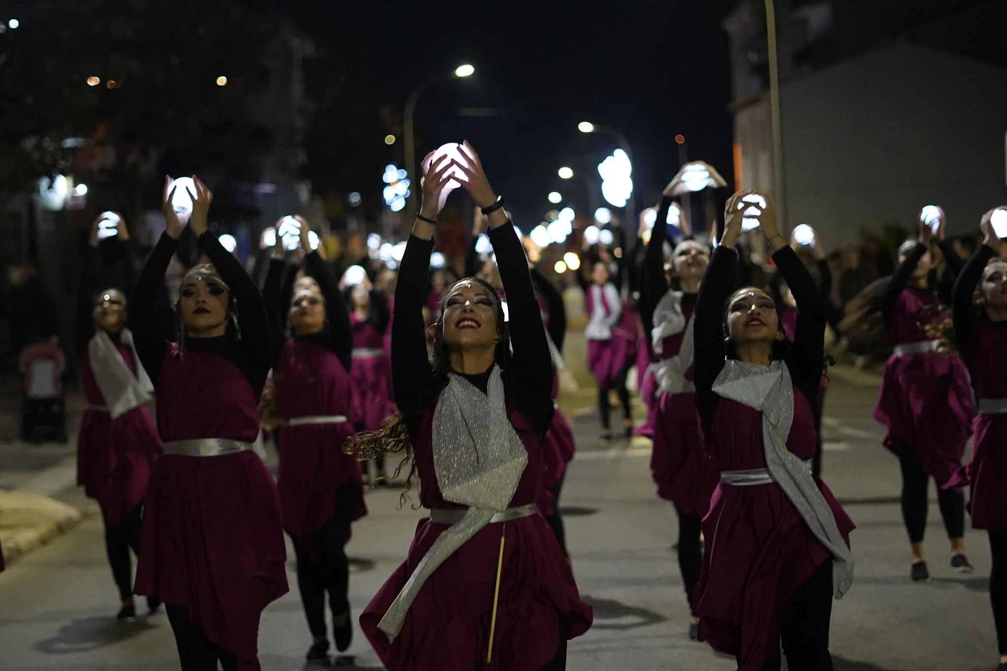 Cabalgata de Reyes de Xàbia 2023 11