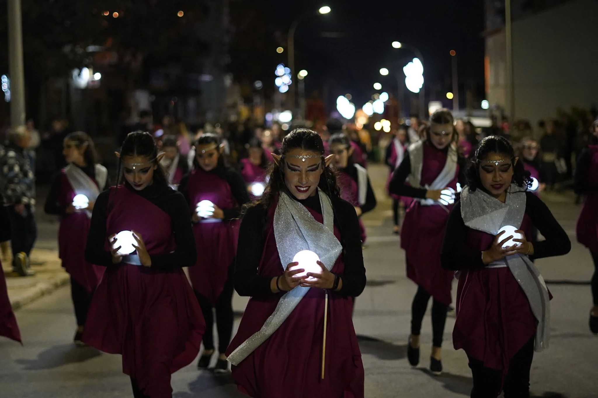 Cabalgata de Reyes de Xàbia 2023 12