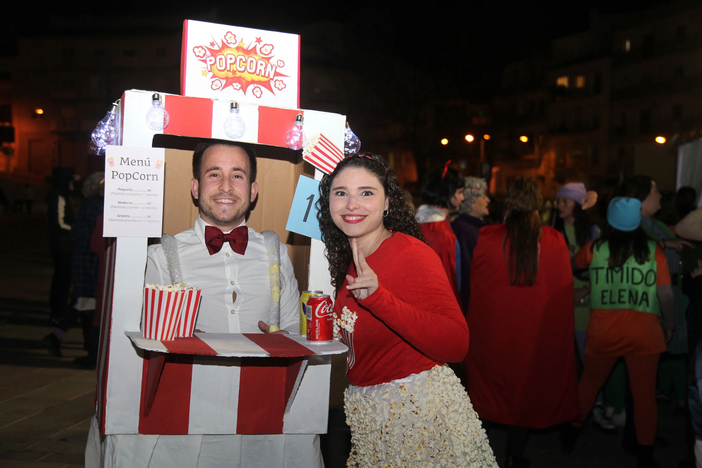 Carnaval Xàbia 2023- Desfile de adultos (2)