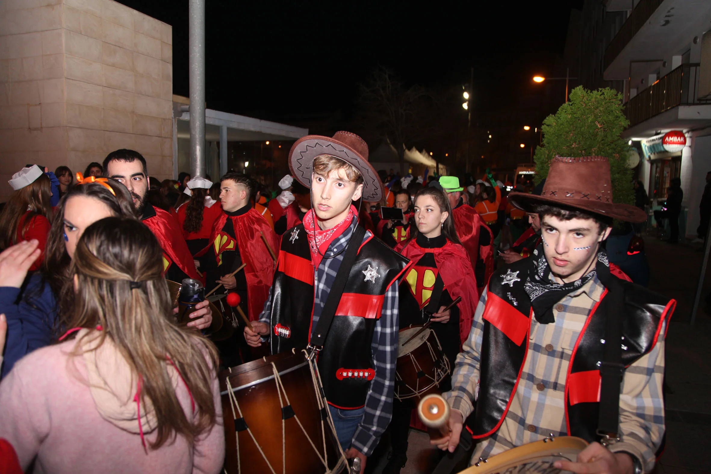 Carnaval Xàbia 2023- Desfile de adultos (21)