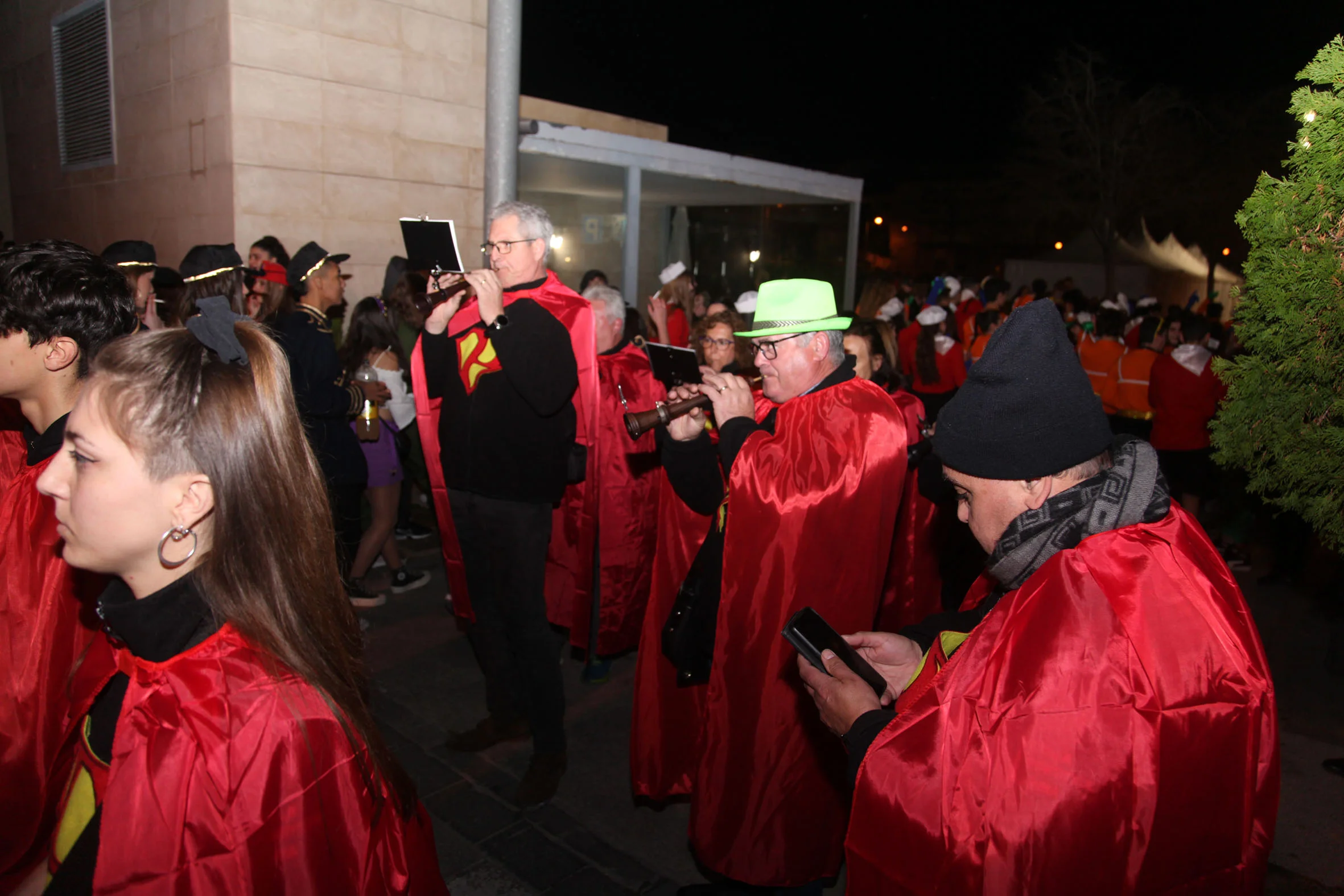 Carnaval Xàbia 2023- Desfile de adultos (22)