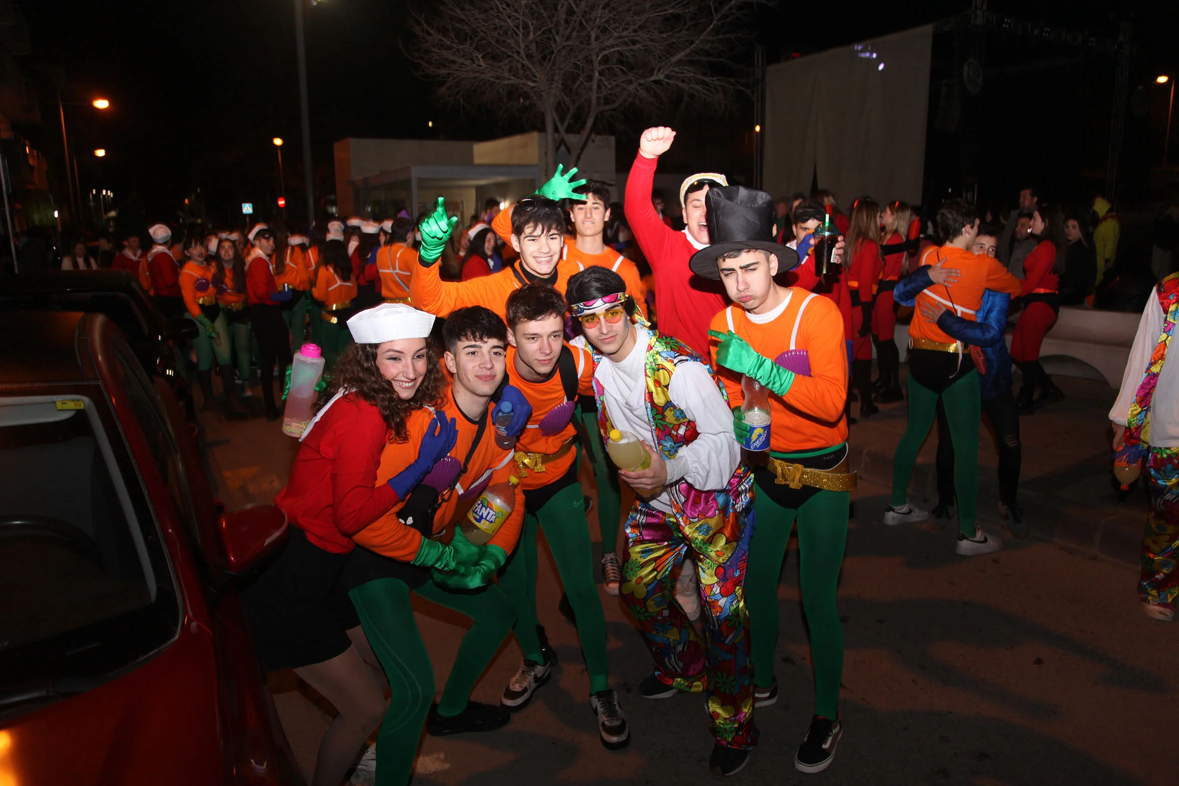 Carnaval Xàbia 2023- Desfile de adultos (23)