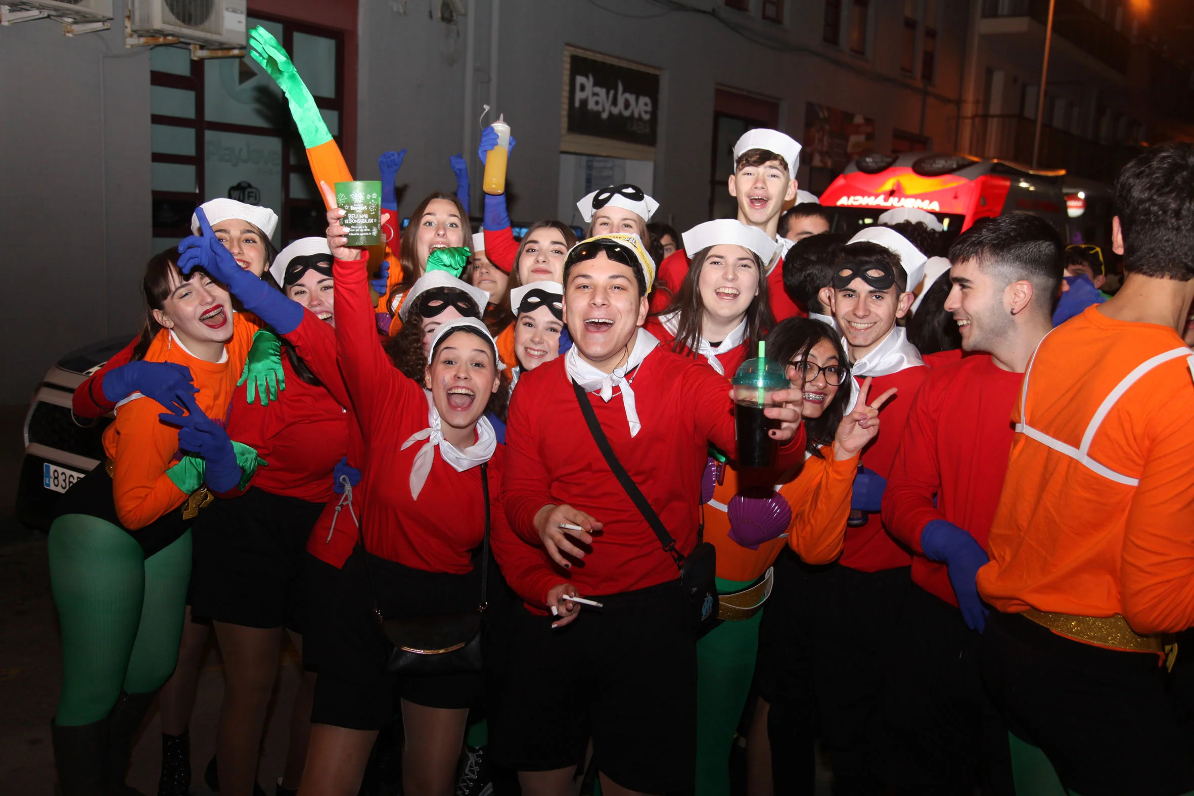 Carnaval Xàbia 2023- Desfile de adultos (25)