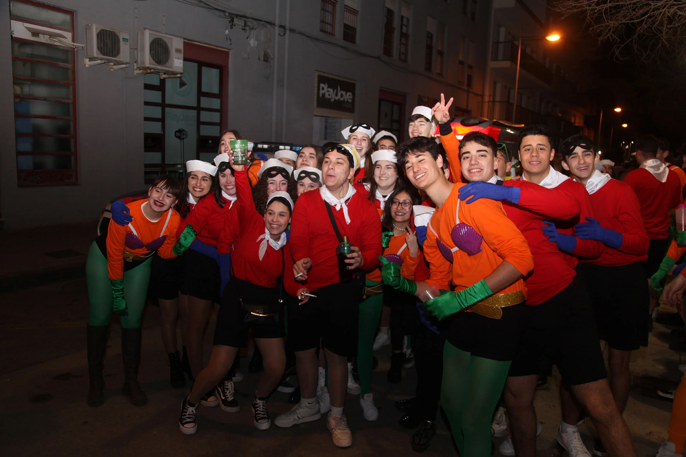 Carnaval Xàbia 2023- Desfile de adultos (27)