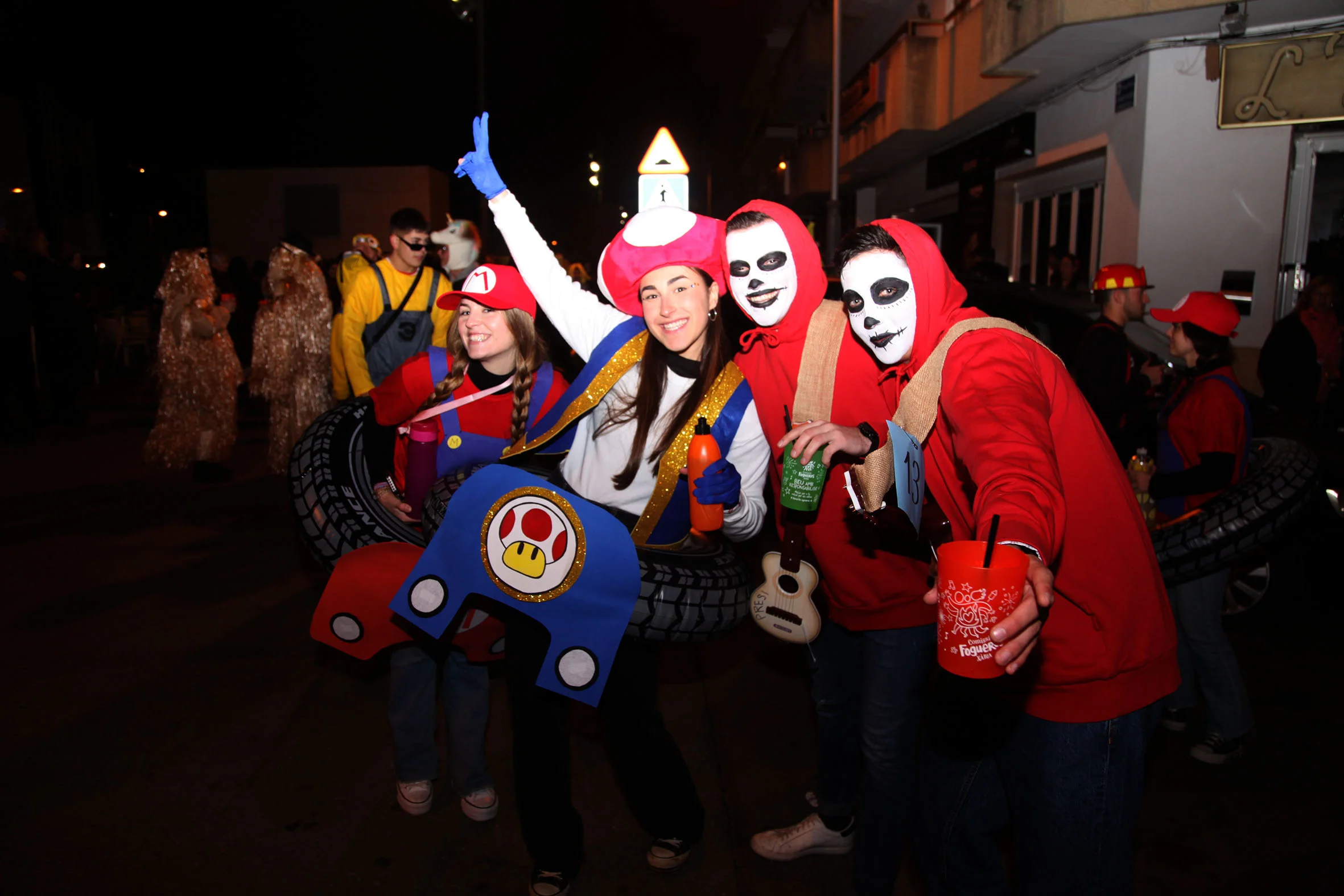 Carnaval Xàbia 2023- Desfile de adultos (29)