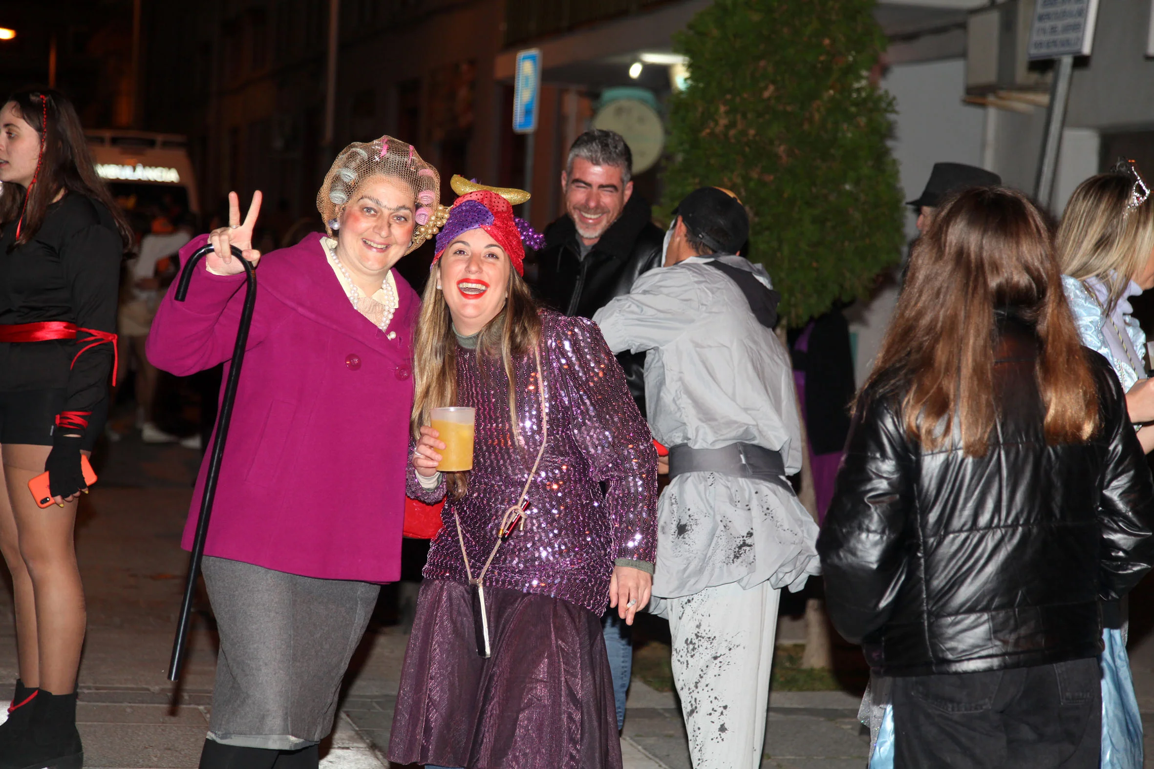 Carnaval Xàbia 2023- Desfile de adultos (30)