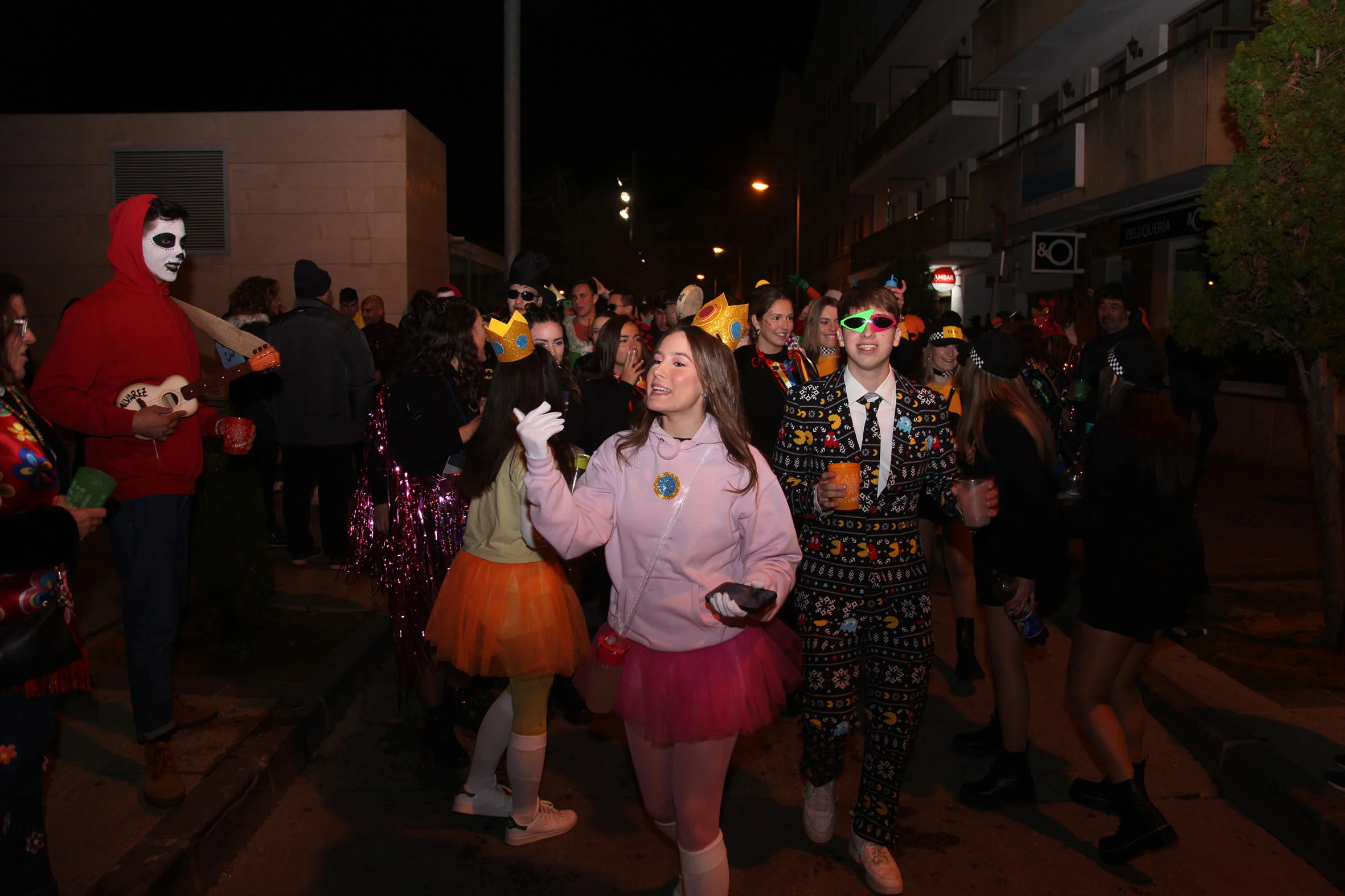 Carnaval Xàbia 2023- Desfile de adultos (31)