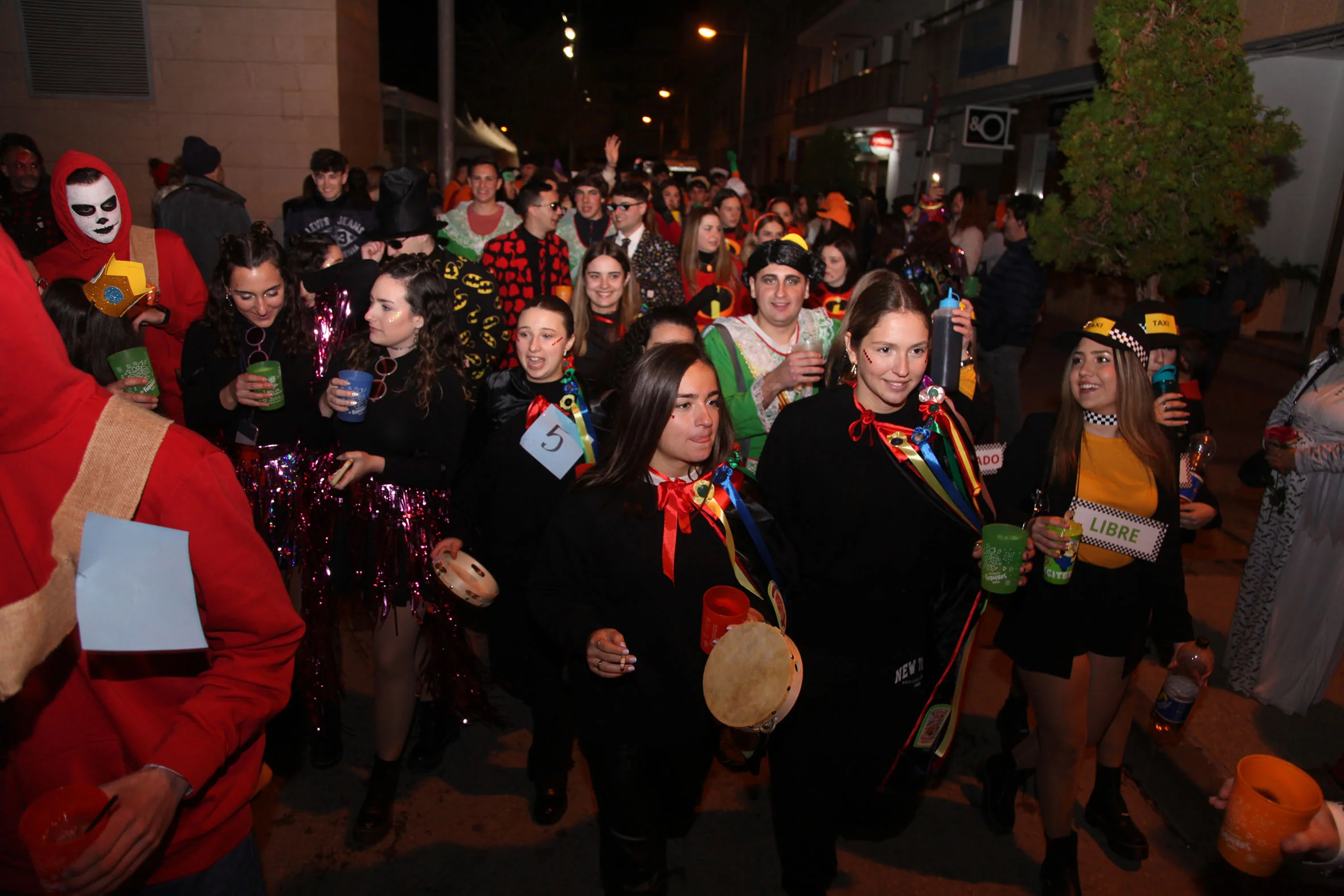 Carnaval Xàbia 2023- Desfile de adultos (32)