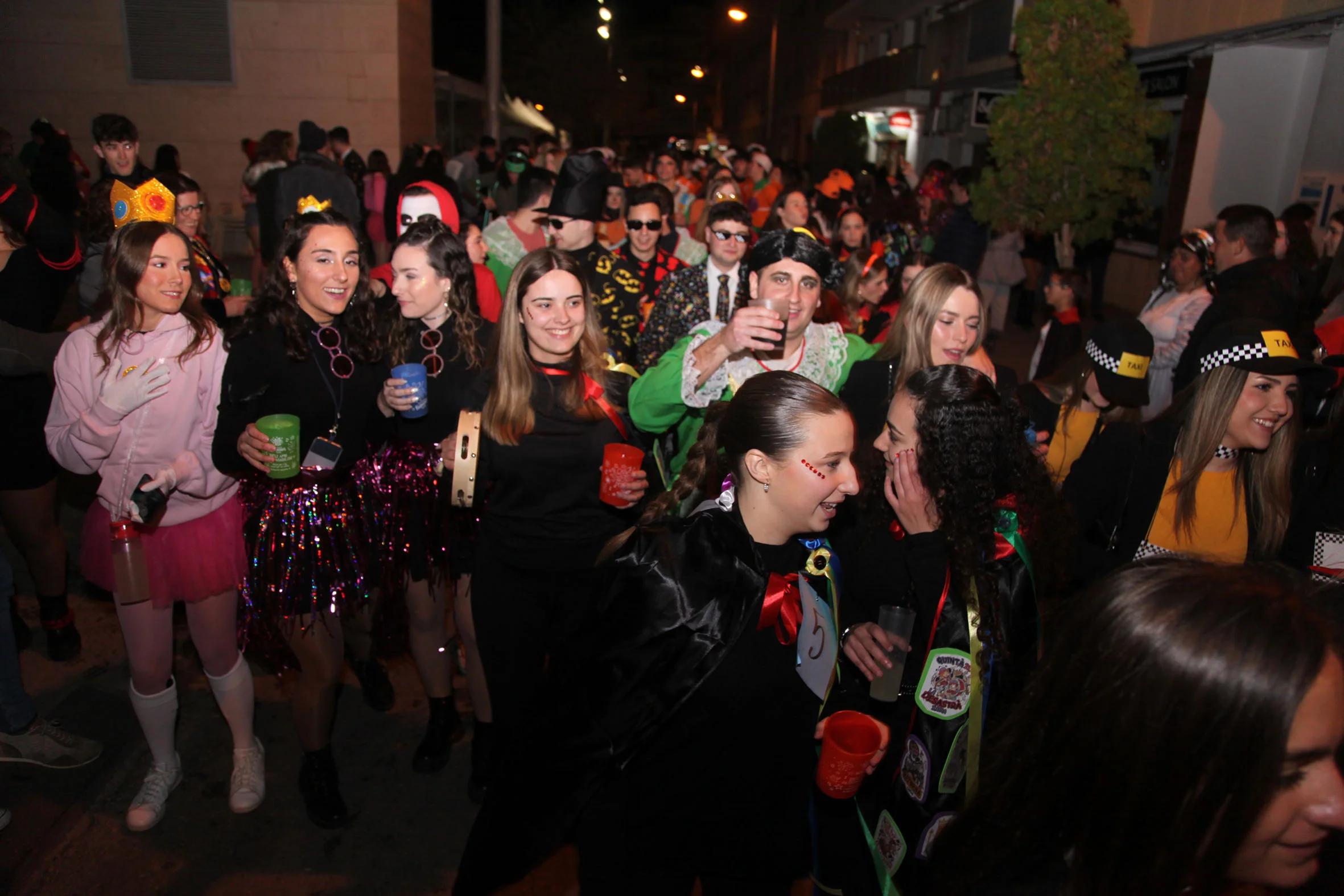 Carnaval Xàbia 2023- Desfile de adultos (33)