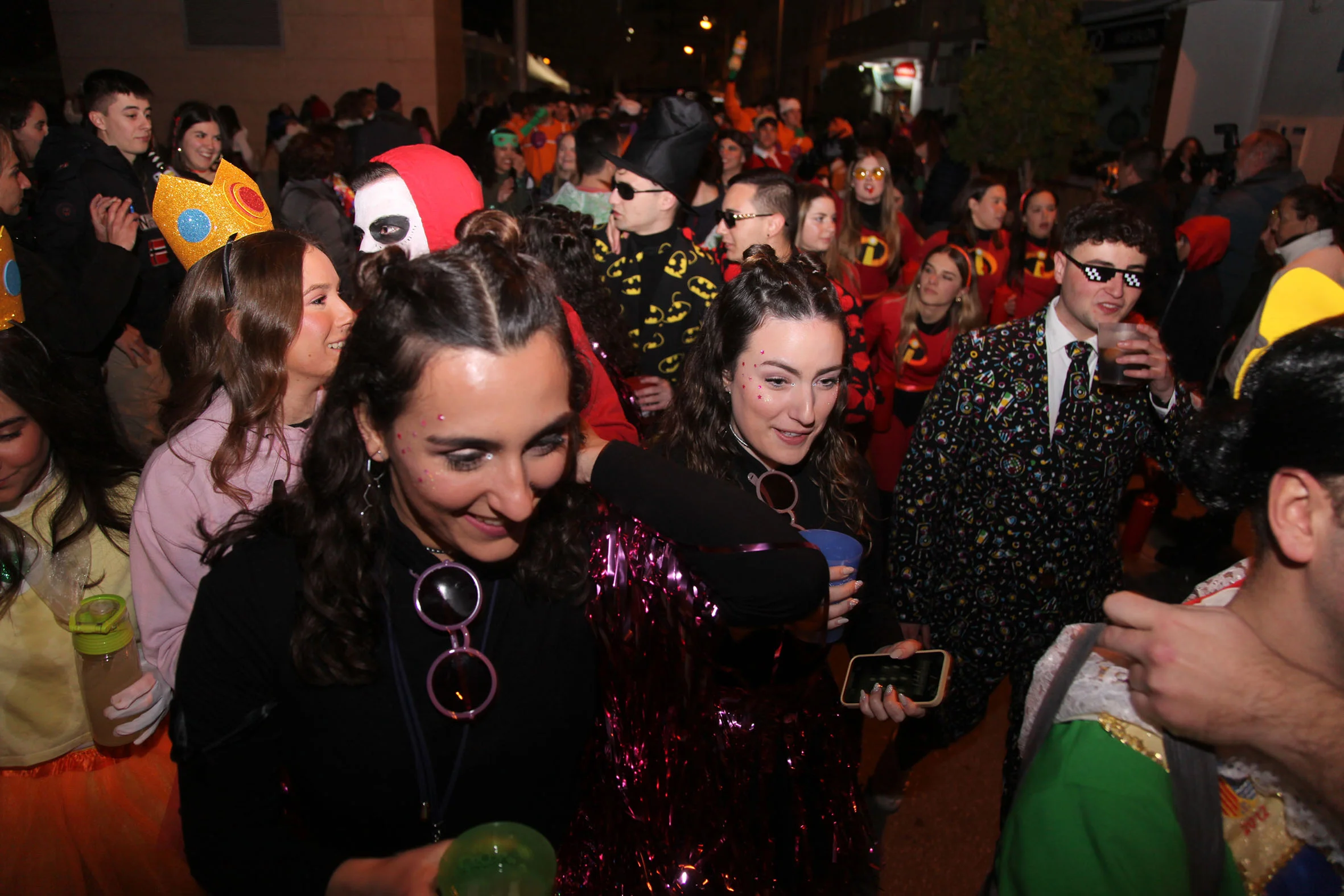 Carnaval Xàbia 2023- Desfile de adultos (35)