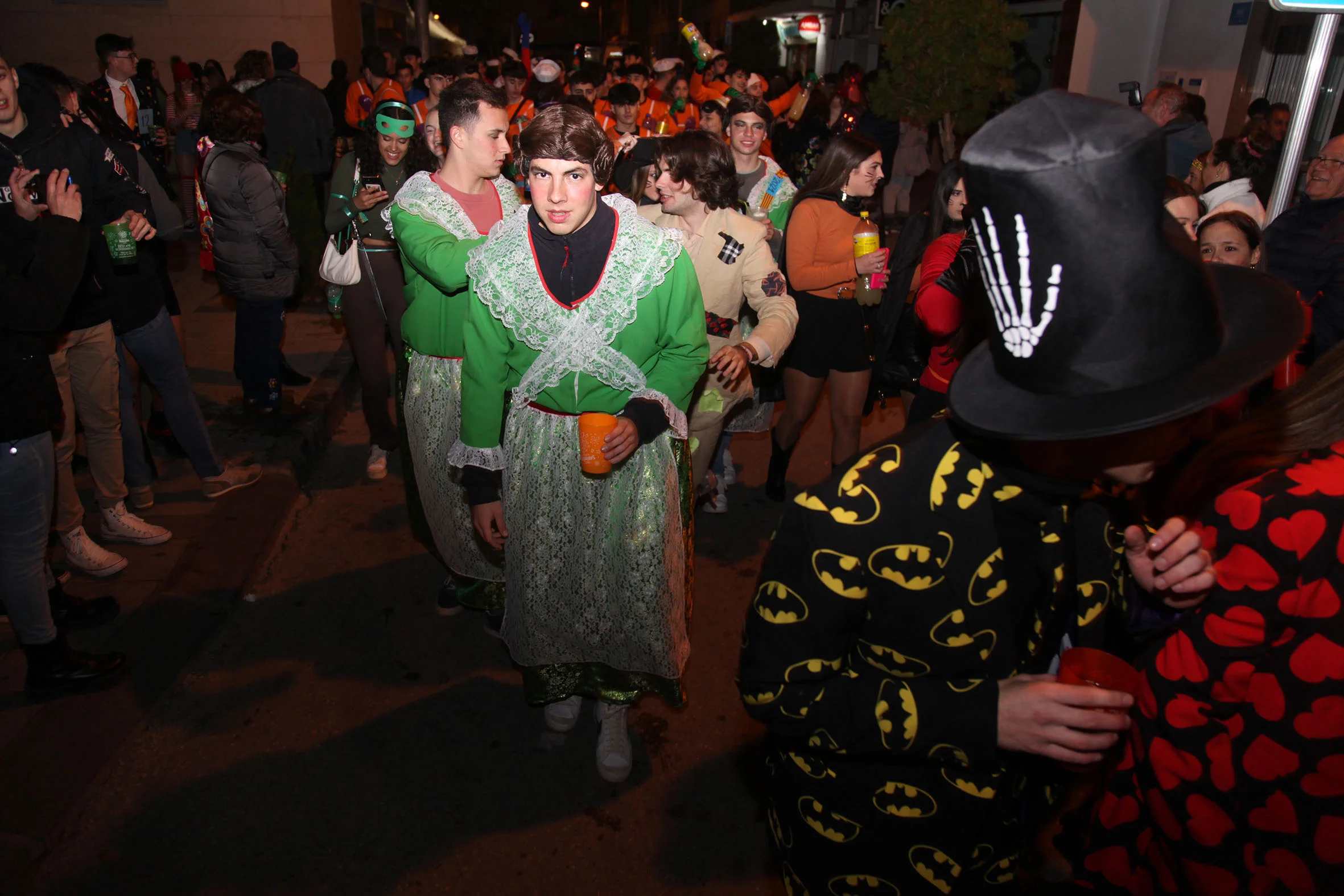 Carnaval Xàbia 2023- Desfile de adultos (36)