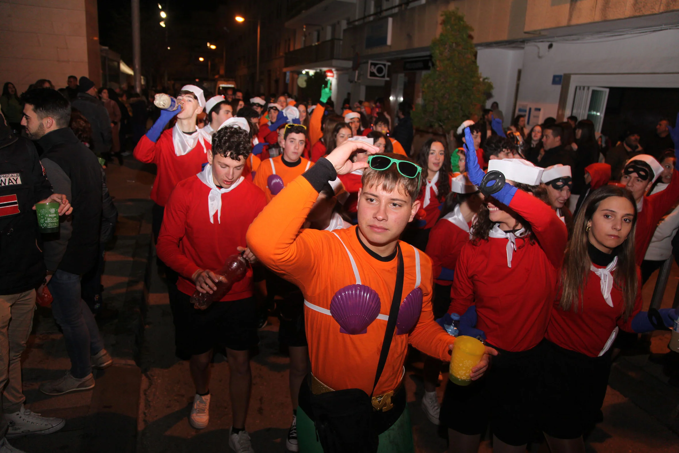 Carnaval Xàbia 2023- Desfile de adultos (38)