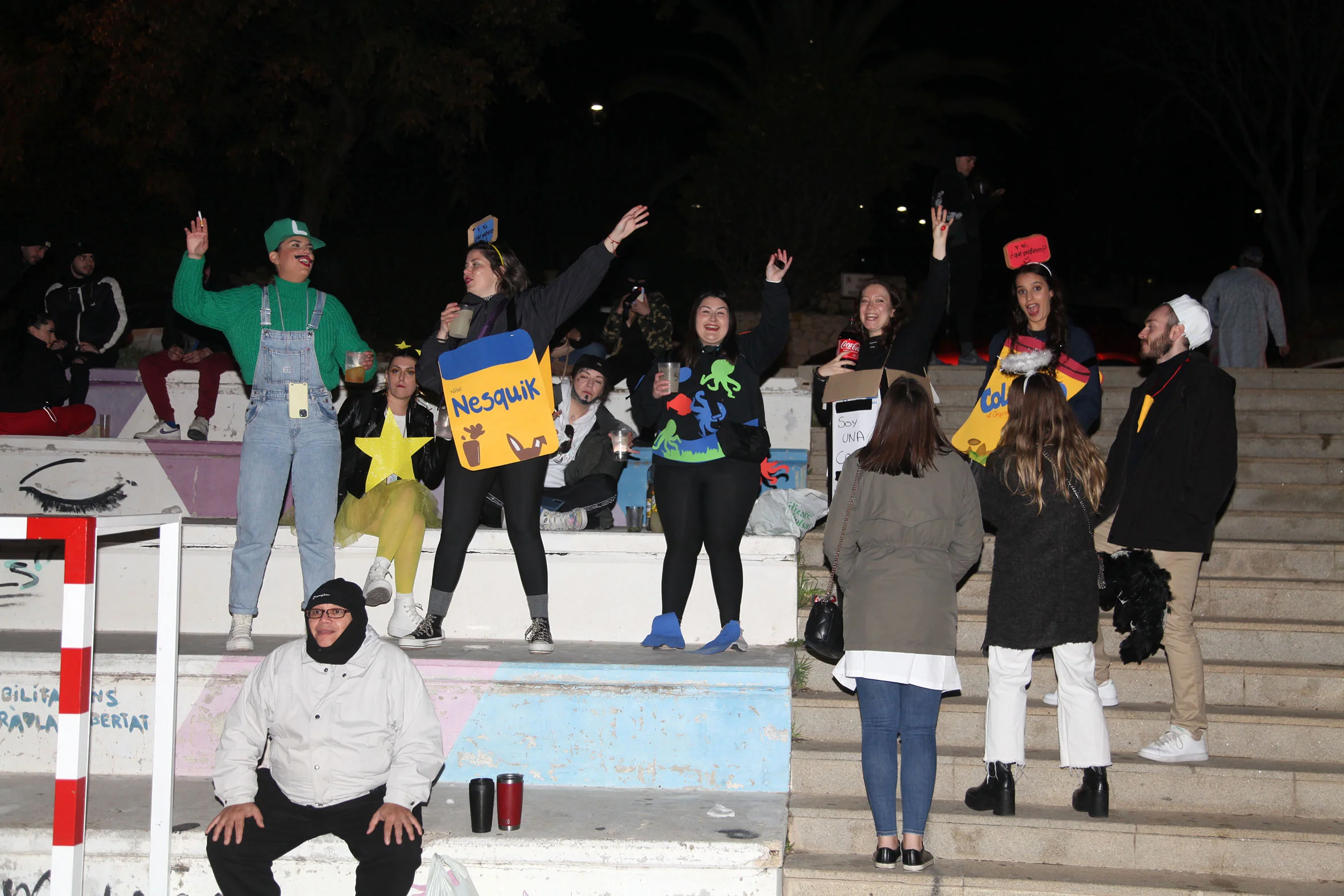 Carnaval Xàbia 2023- Desfile de adultos (46)