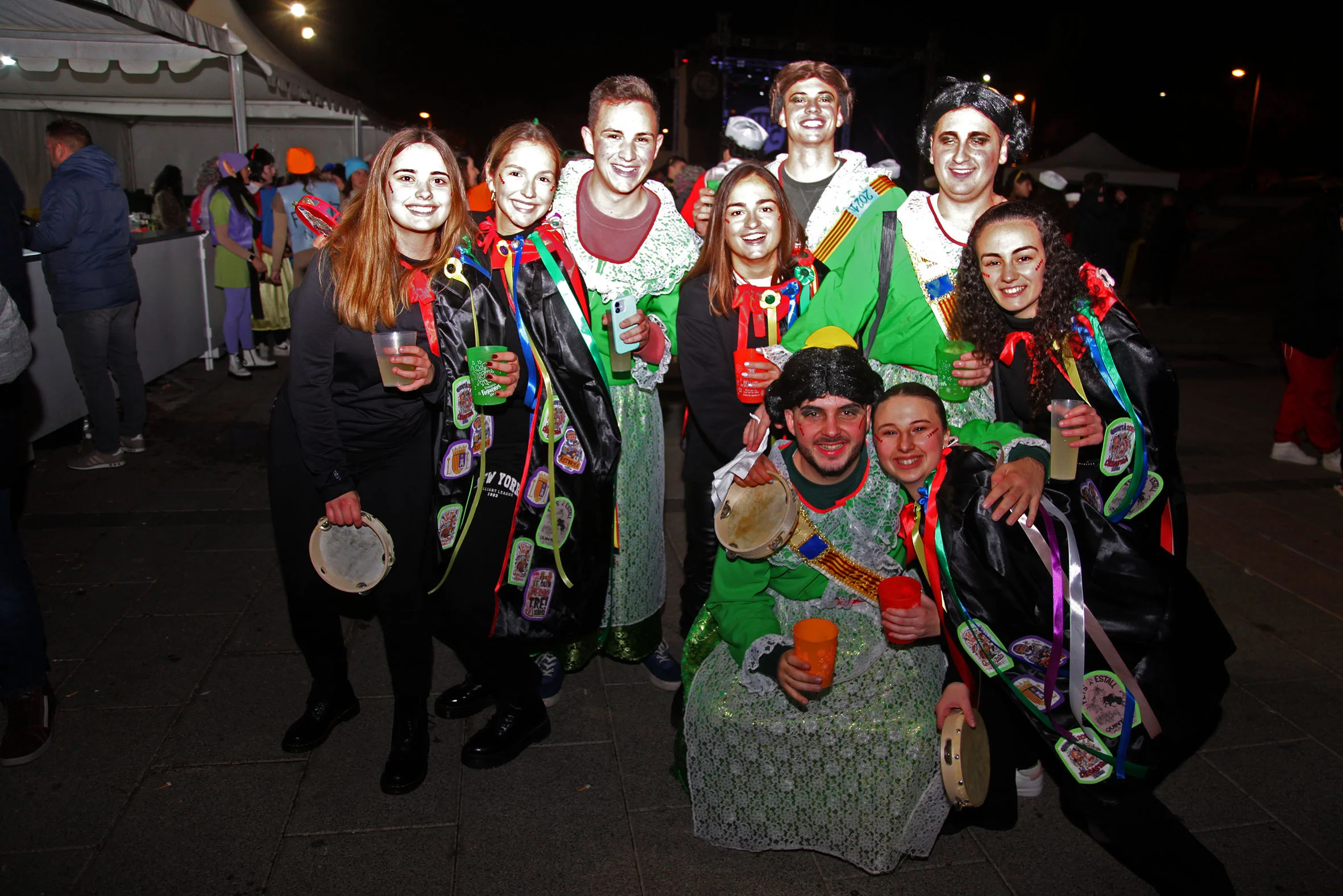 Carnaval Xàbia 2023- Desfile de adultos (7)