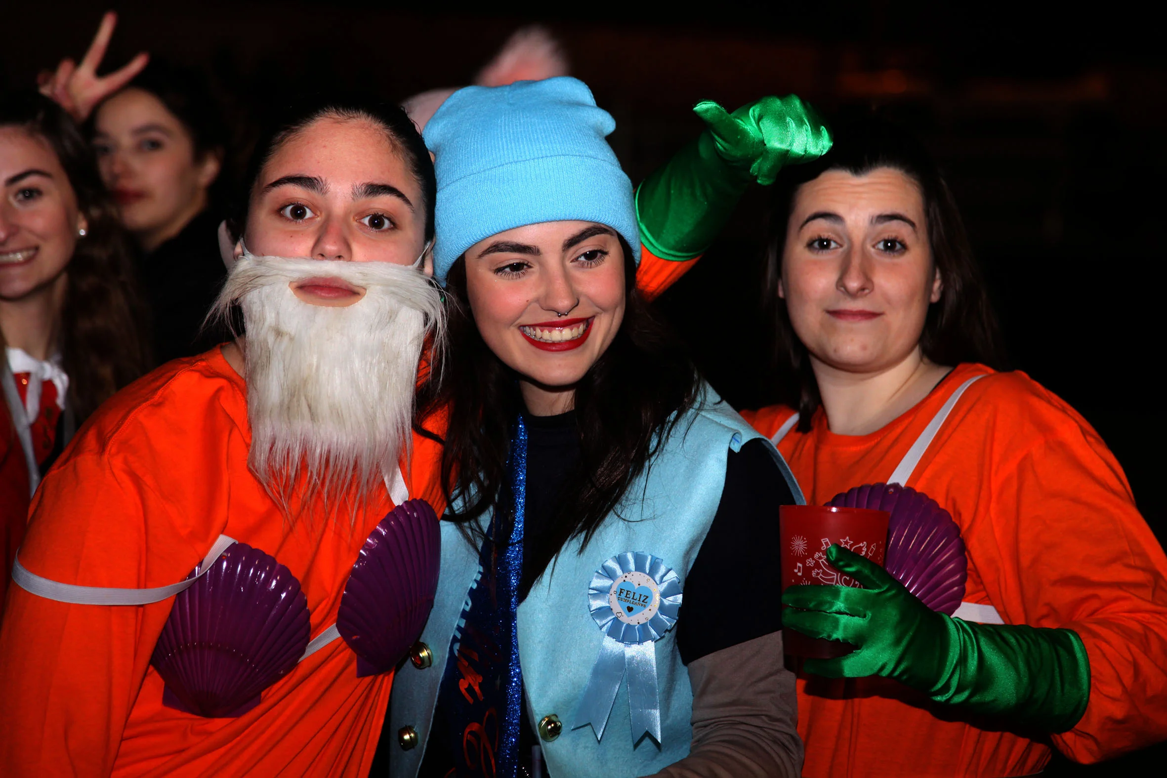 Carnaval Xàbia 2023- Desfile de adultos (9)