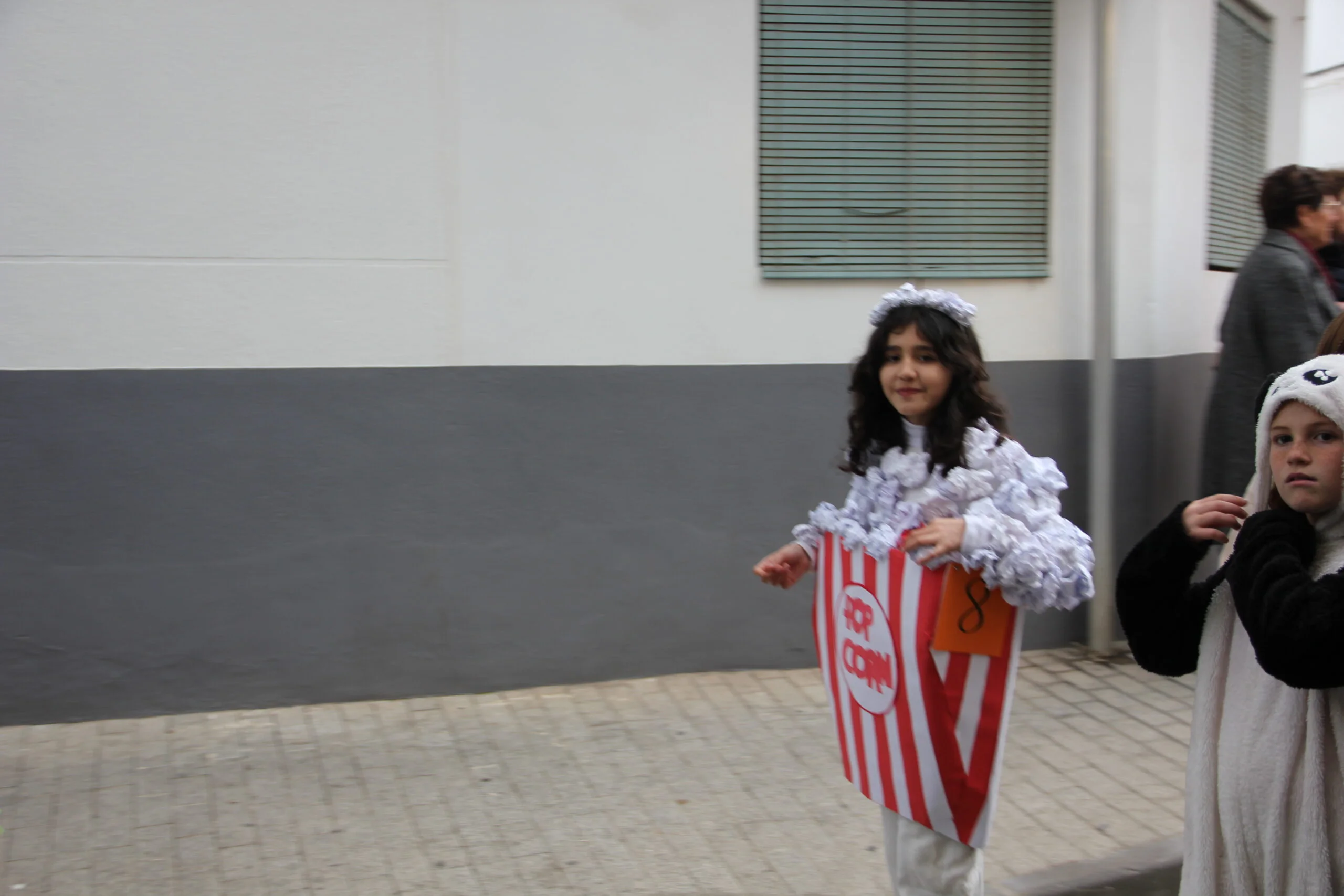 Desfile infantil de Carnaval Xàbia 2023 (26)