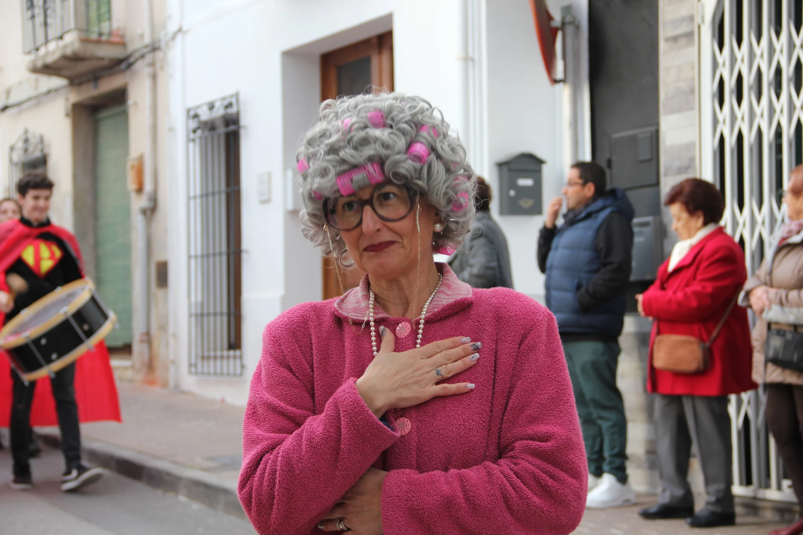 Desfile infantil de Carnaval Xàbia 2023 (5)