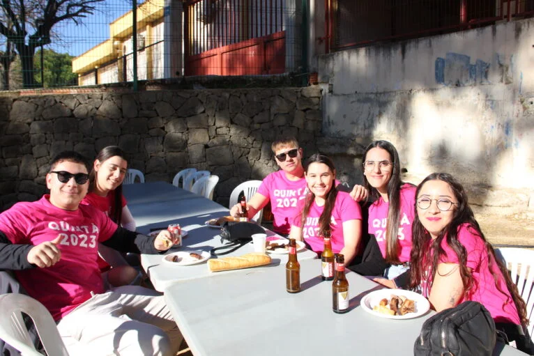 Peñas en el Dia de Penyes Xàbia 2023 (7)