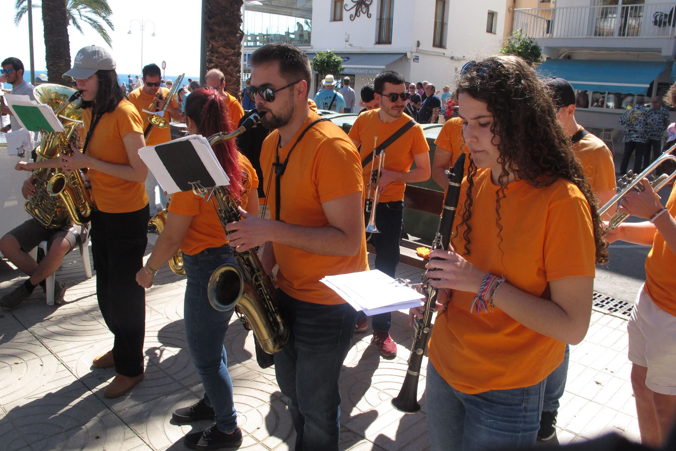 Les Festes de Loreto de Xàbia celebran el Mig Any (10)