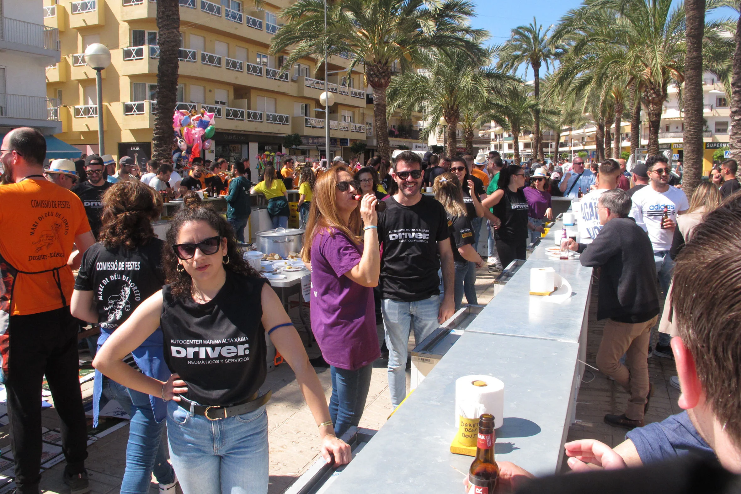 Les Festes de Loreto de Xàbia celebran el Mig Any (13)