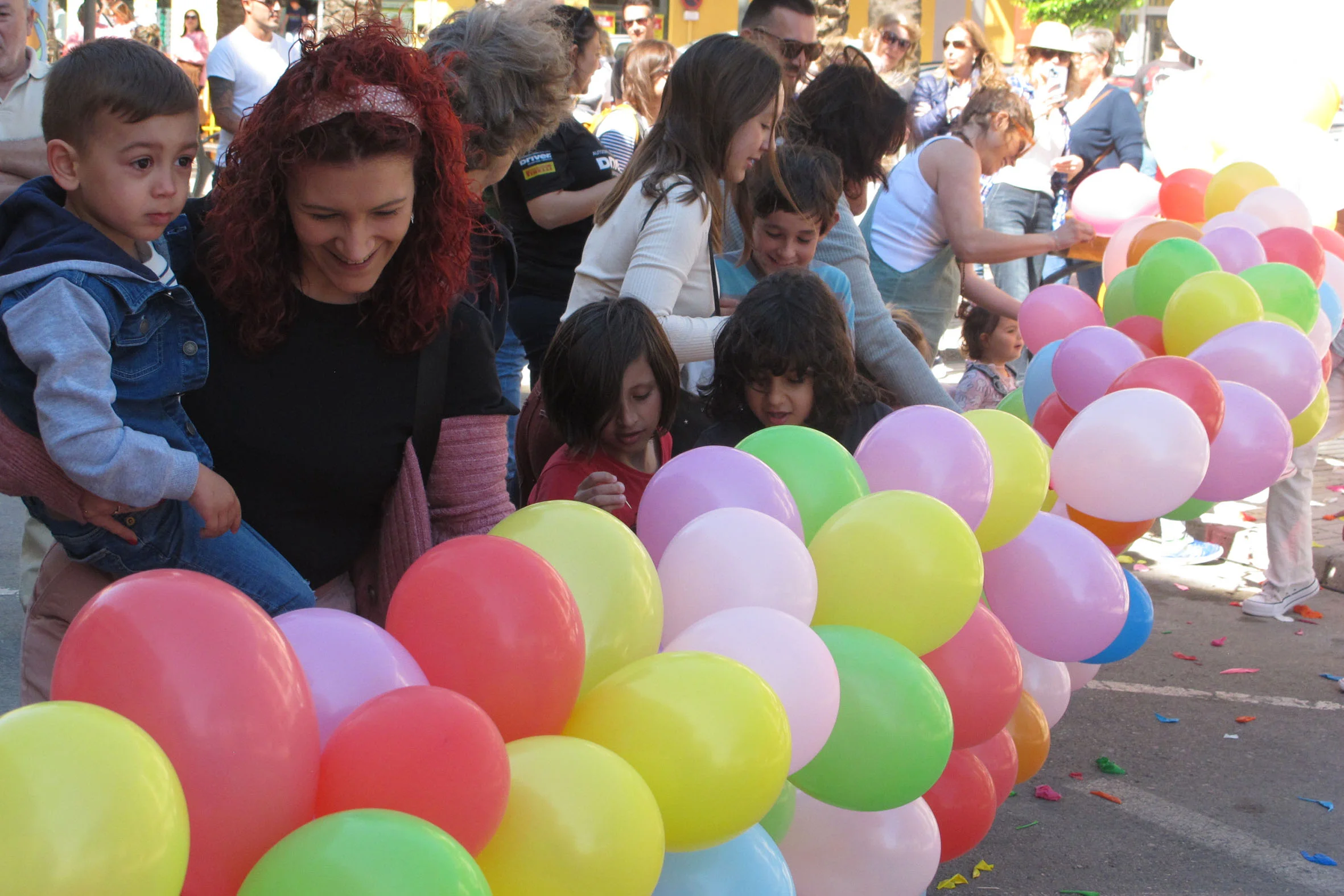 Les Festes de Loreto de Xàbia celebran el Mig Any (20)