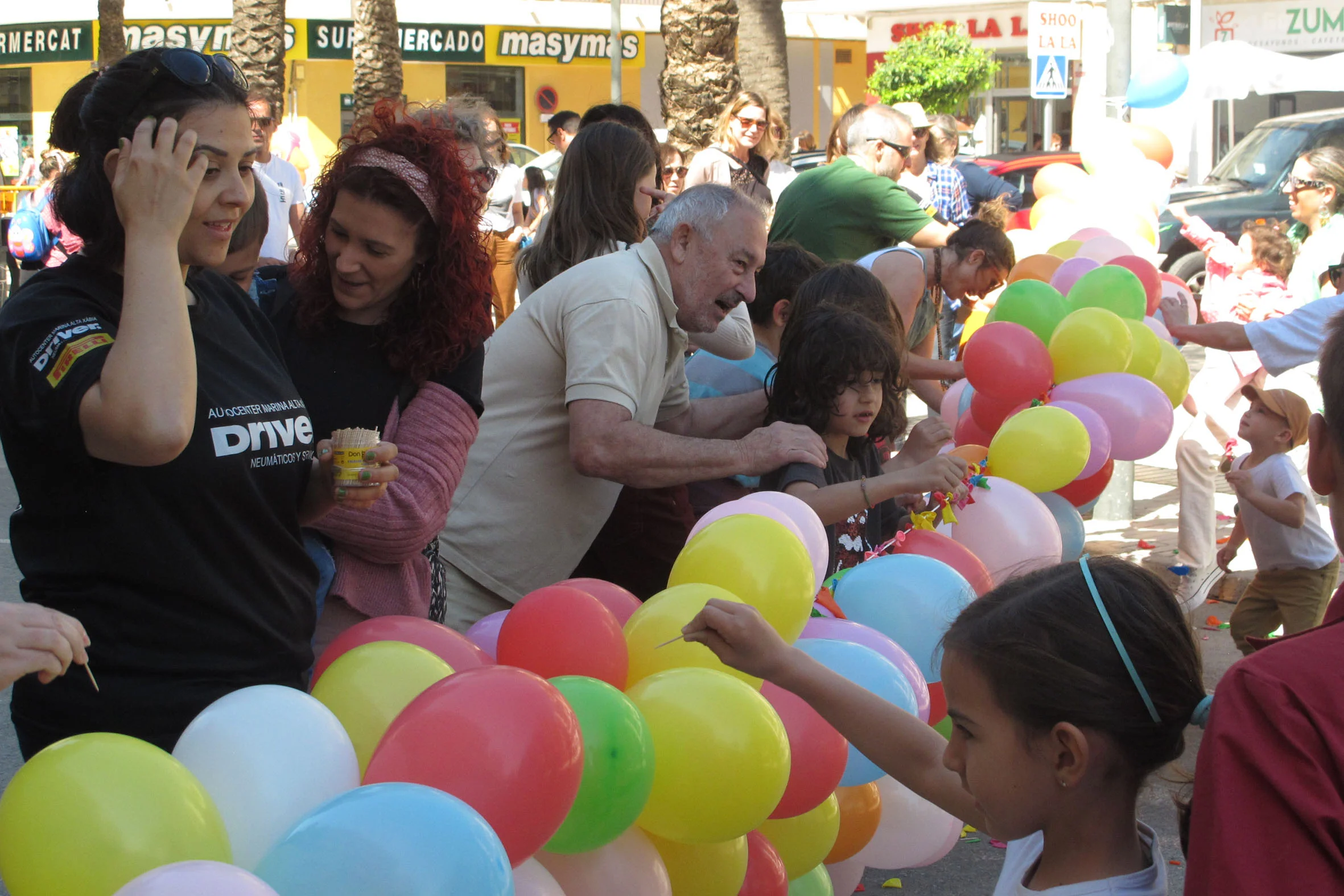 Les Festes de Loreto de Xàbia celebran el Mig Any (21)