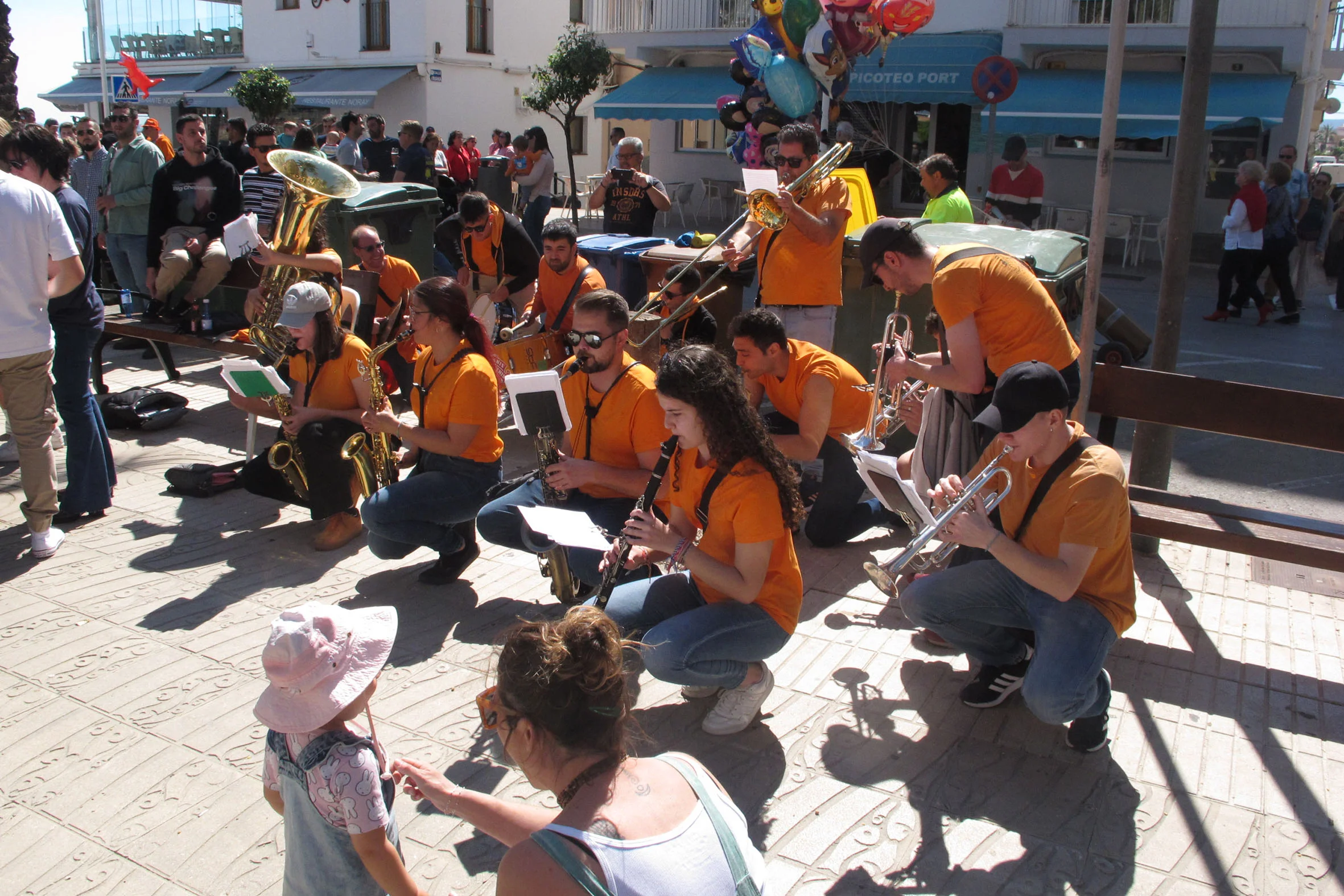 Les Festes de Loreto de Xàbia celebran el Mig Any (24)