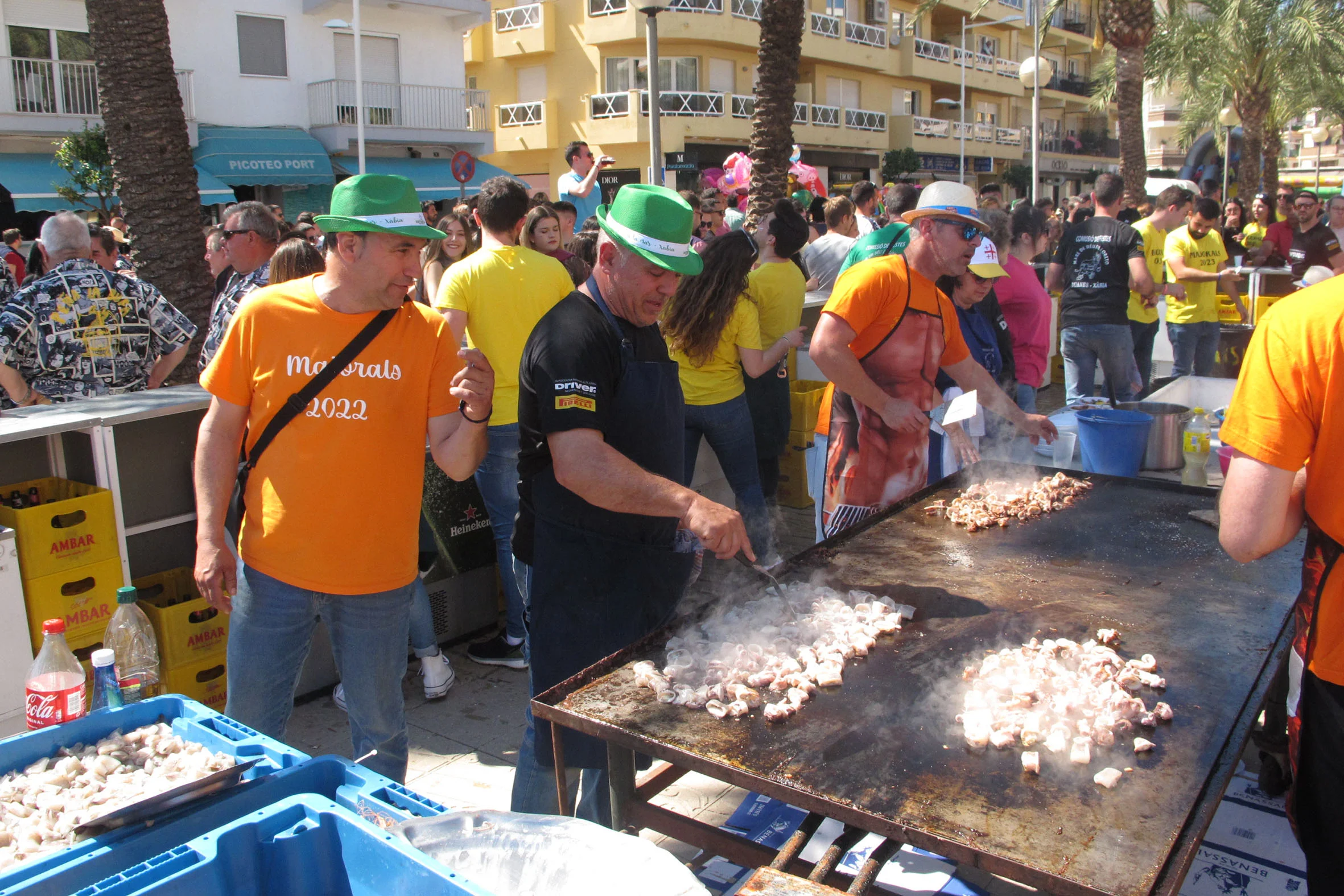 Les Festes de Loreto de Xàbia celebran el Mig Any (36)