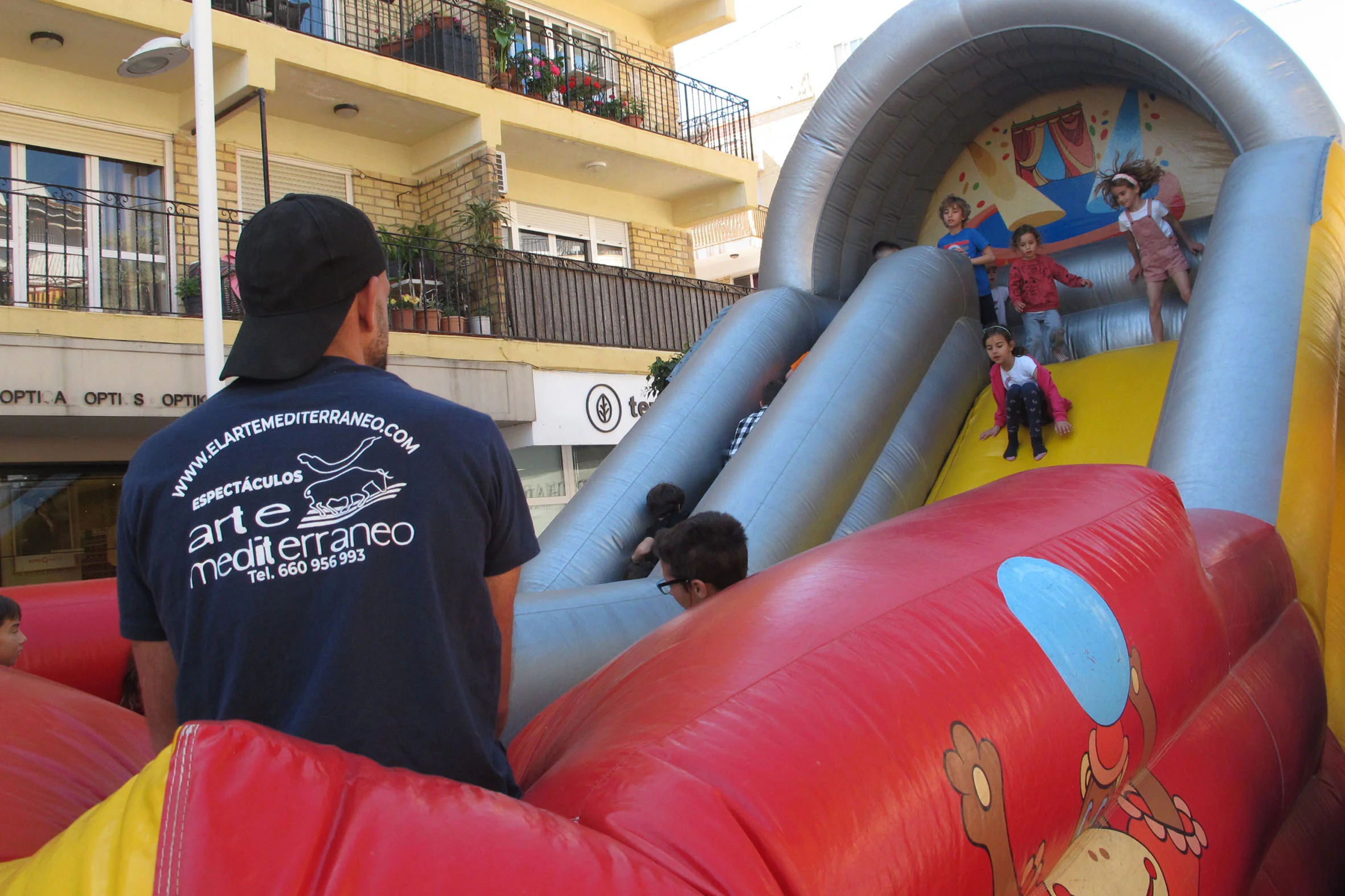 Les Festes de Loreto de Xàbia celebran el Mig Any (40)